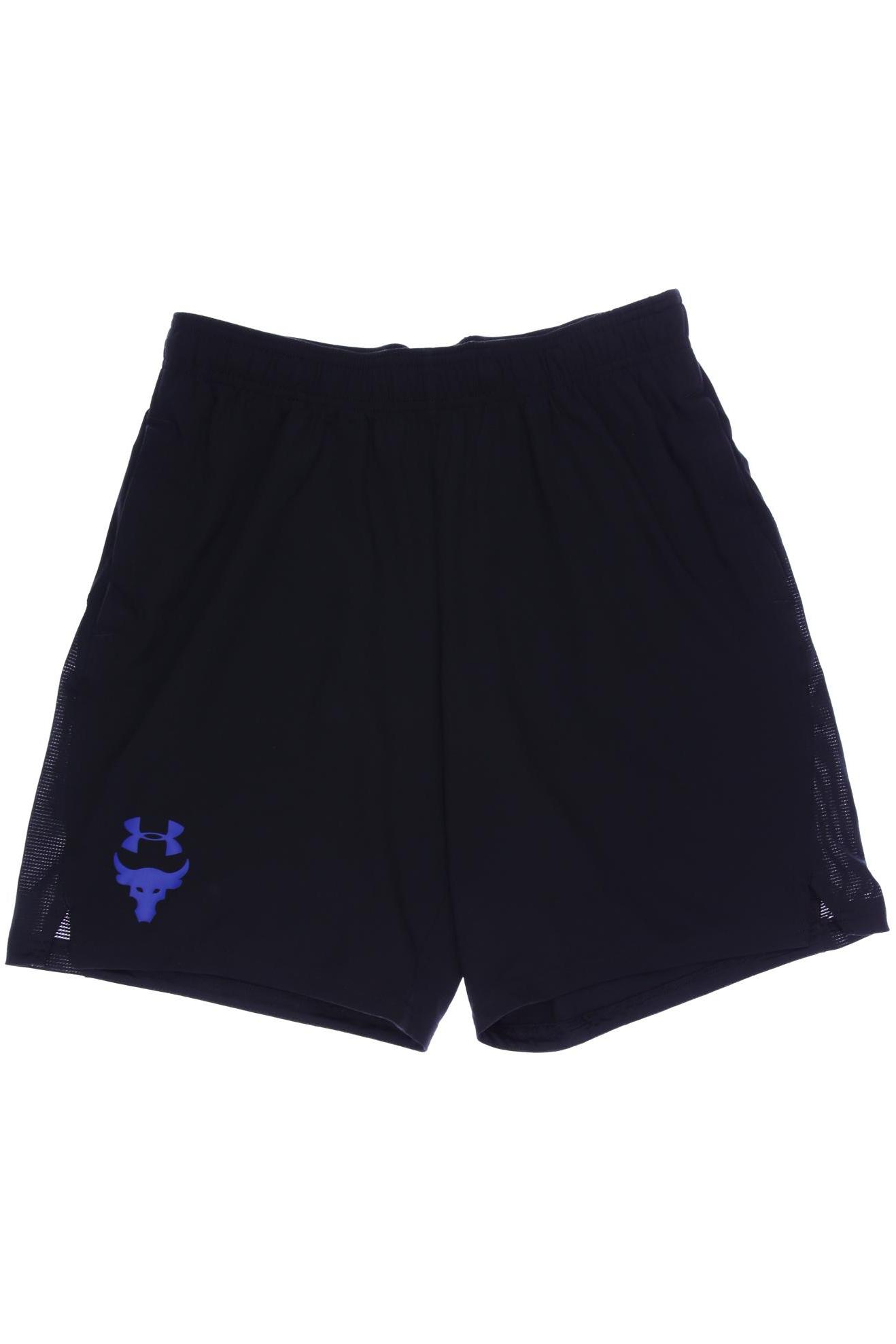

Under Armour Herren Shorts, schwarz, Gr. 48