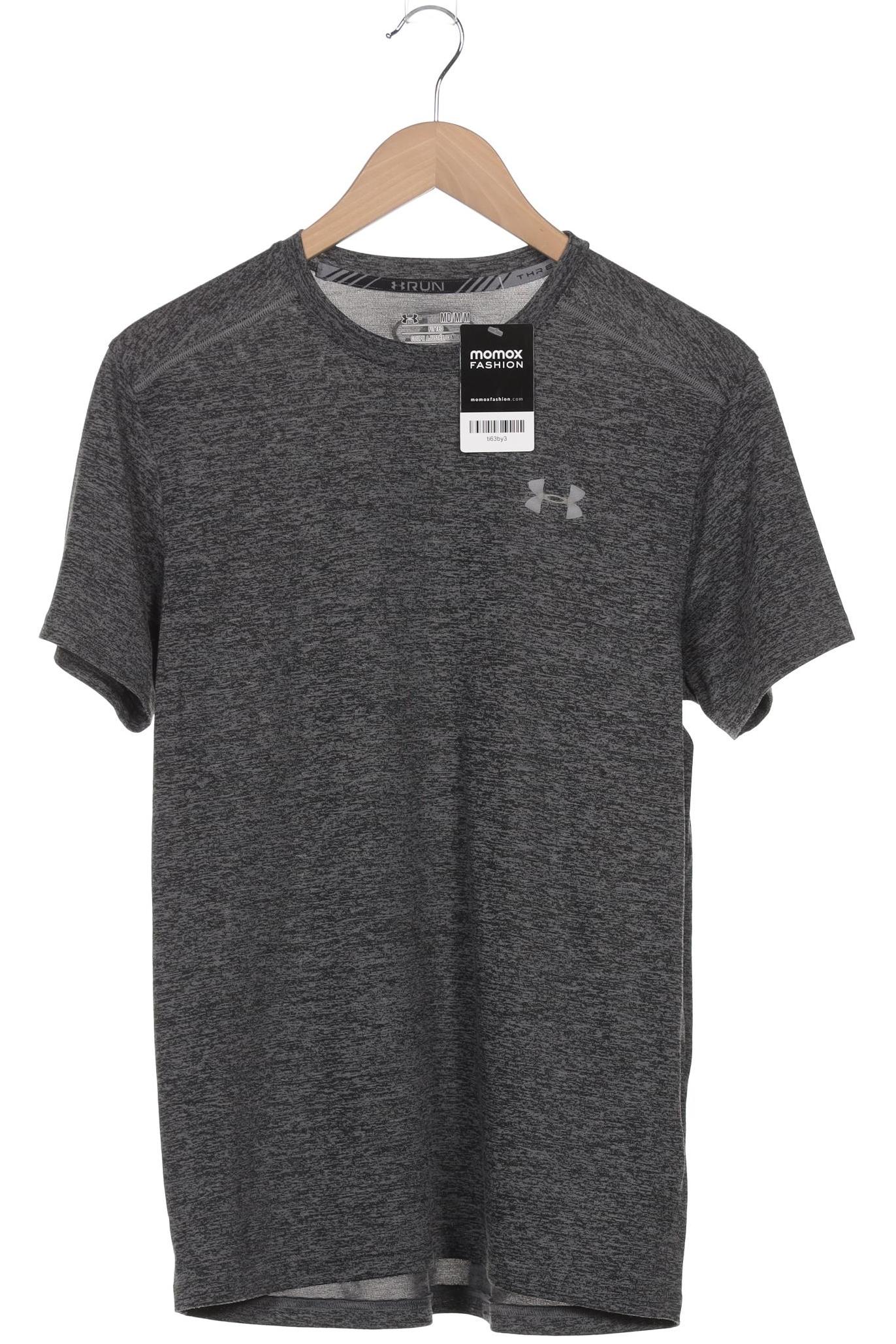 

Under Armour Herren T-Shirt, grau, Gr. 48