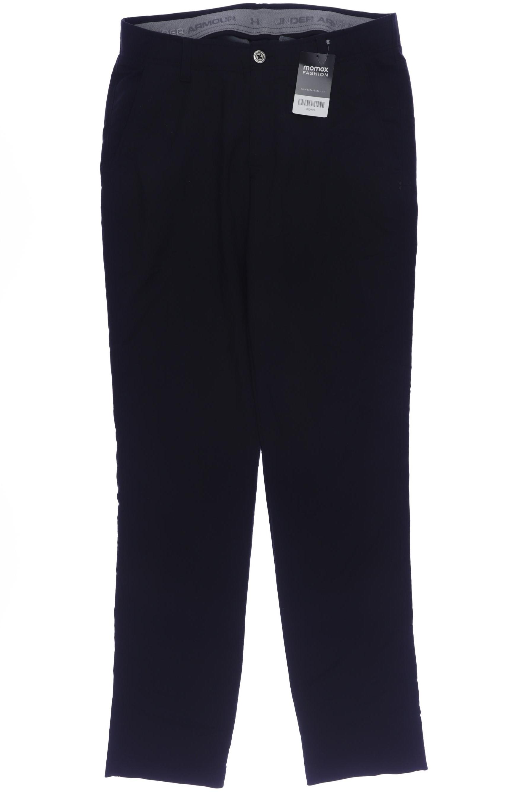 

Under Armour Herren Stoffhose, schwarz, Gr. 32