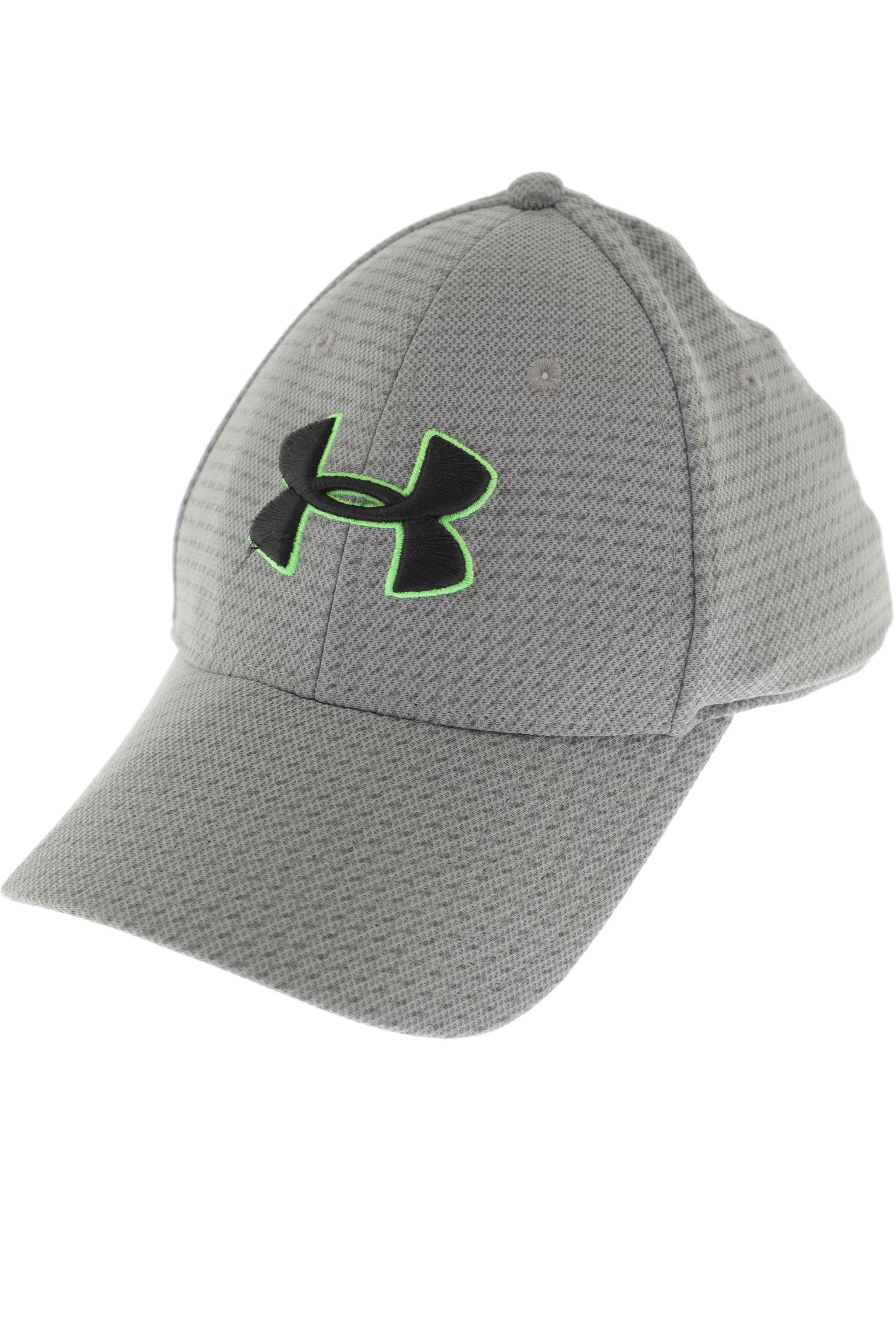 

Under Armour Herren Hut/Mütze, grau, Gr. 56