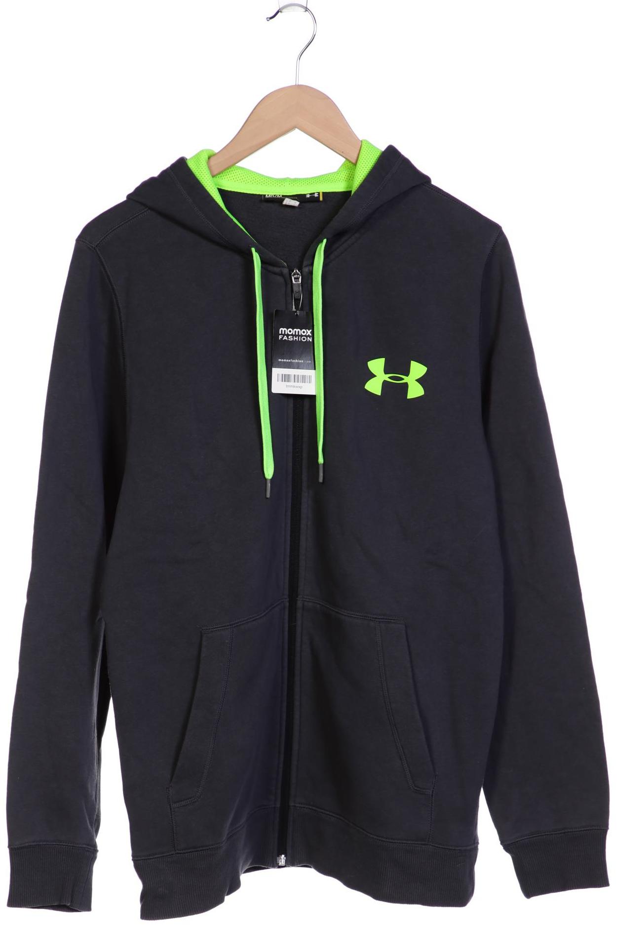 

Under Armour Herren Kapuzenpullover, blau, Gr. 48