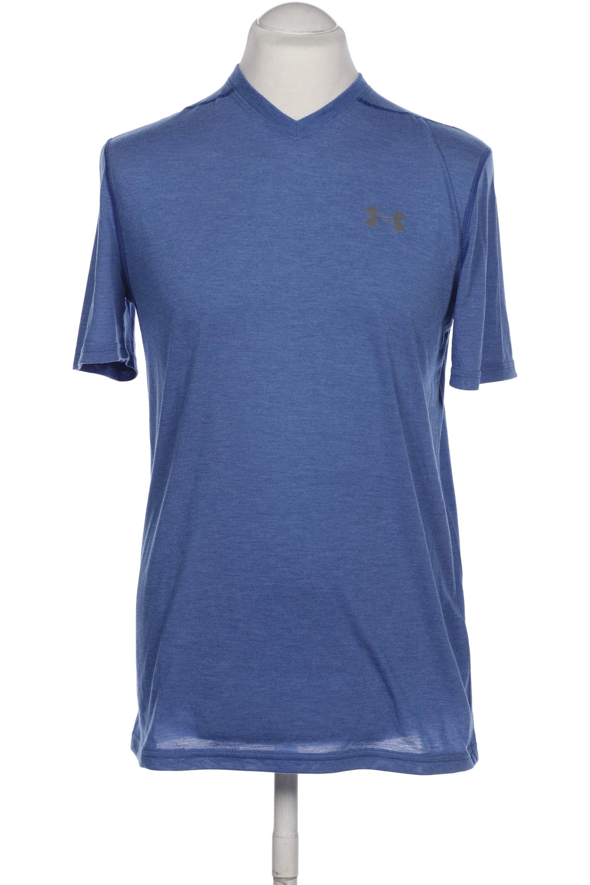 

Under Armour Herren T-Shirt, blau, Gr. 48