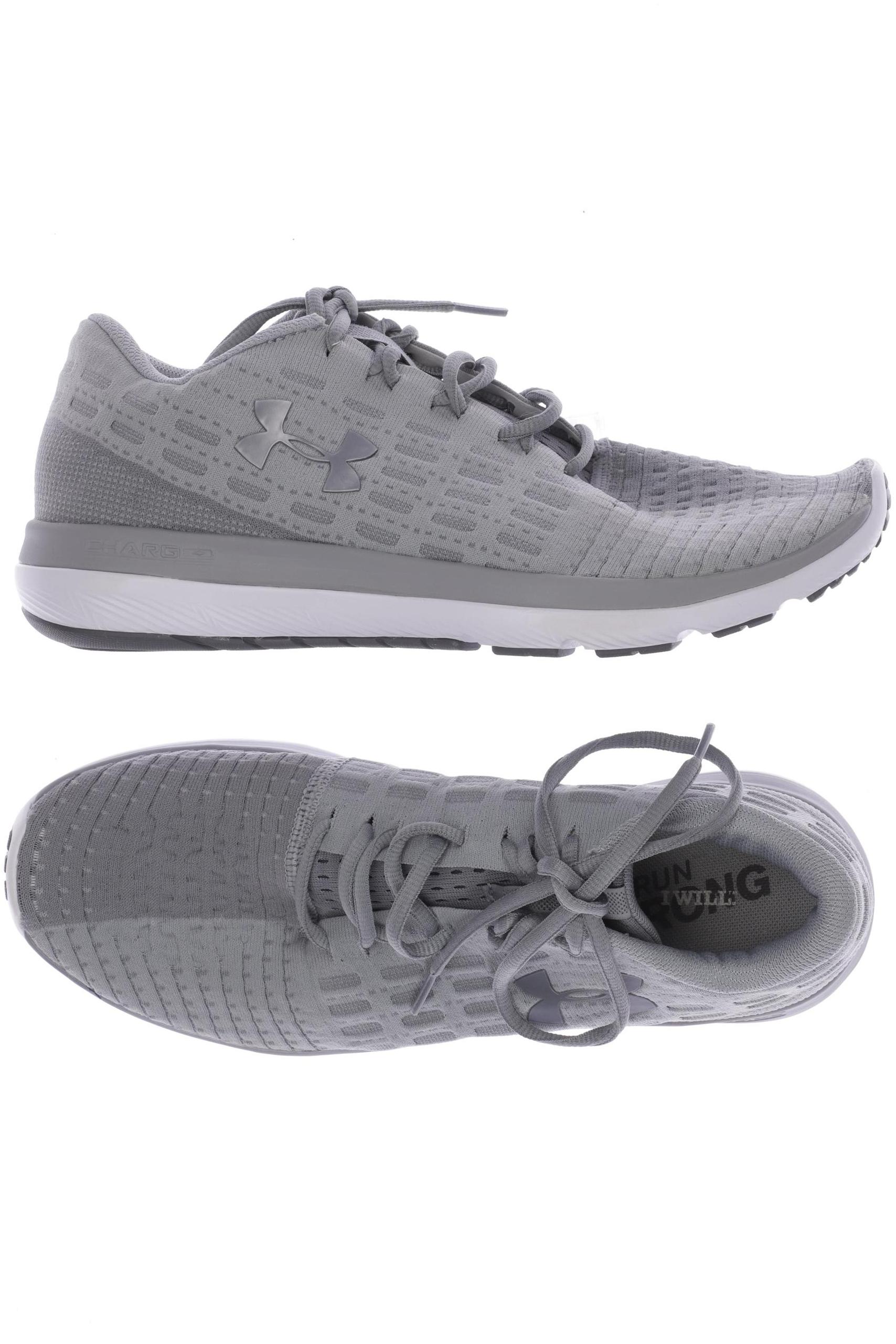 

Under Armour Herren Sneakers, grau, Gr. 42