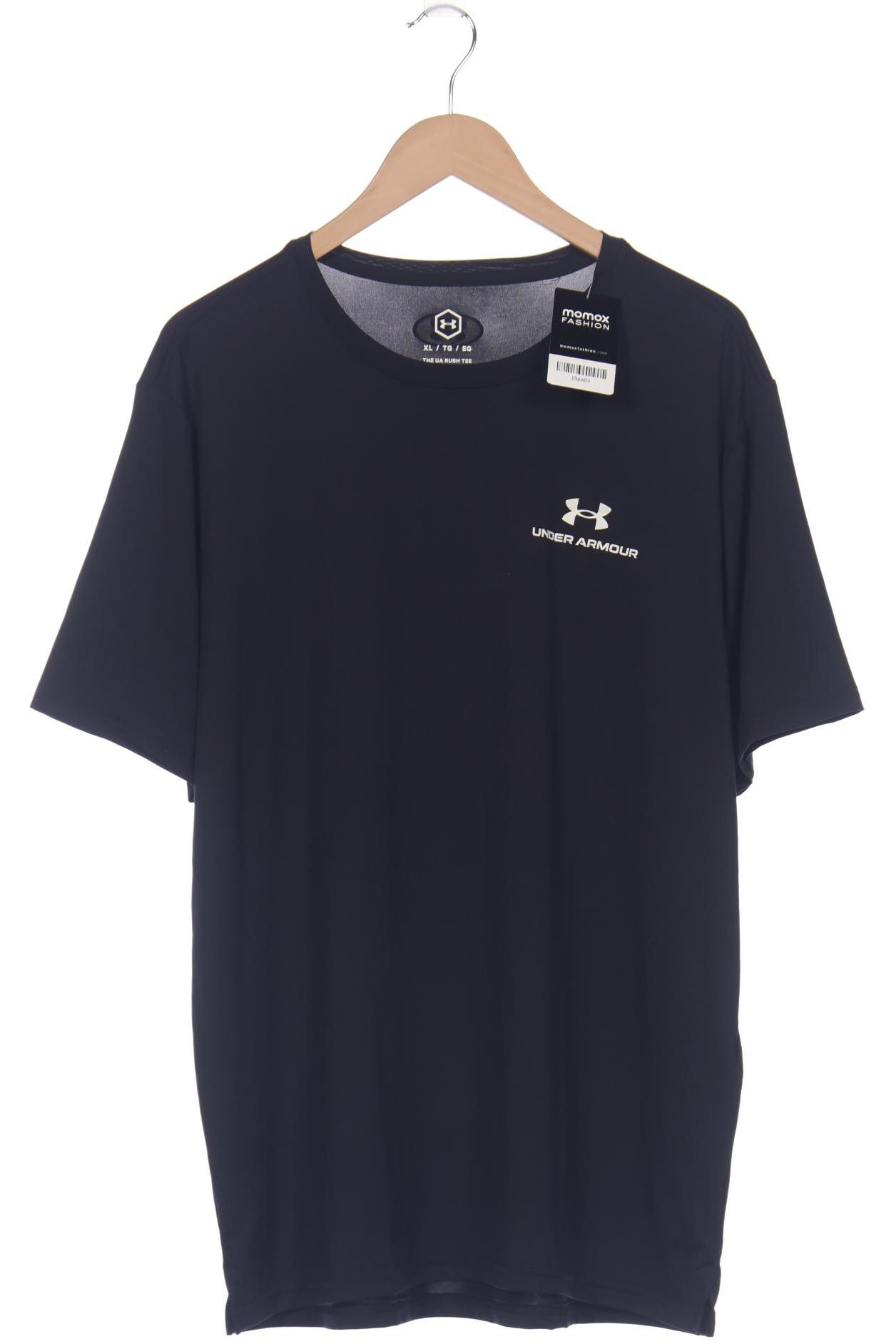 

Under Armour Herren T-Shirt, schwarz, Gr. 54