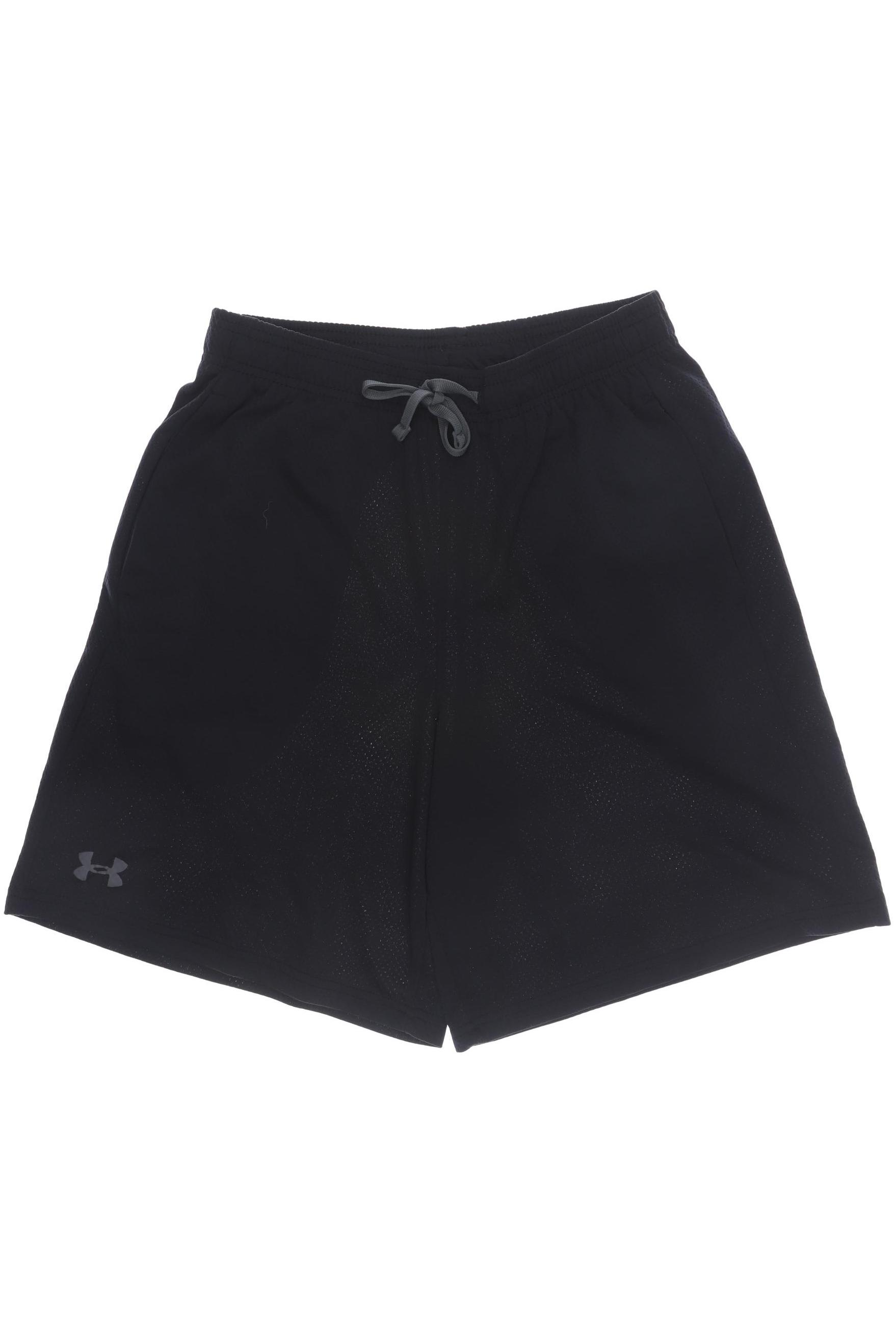 

UNDER ARMOUR Herren Shorts, schwarz