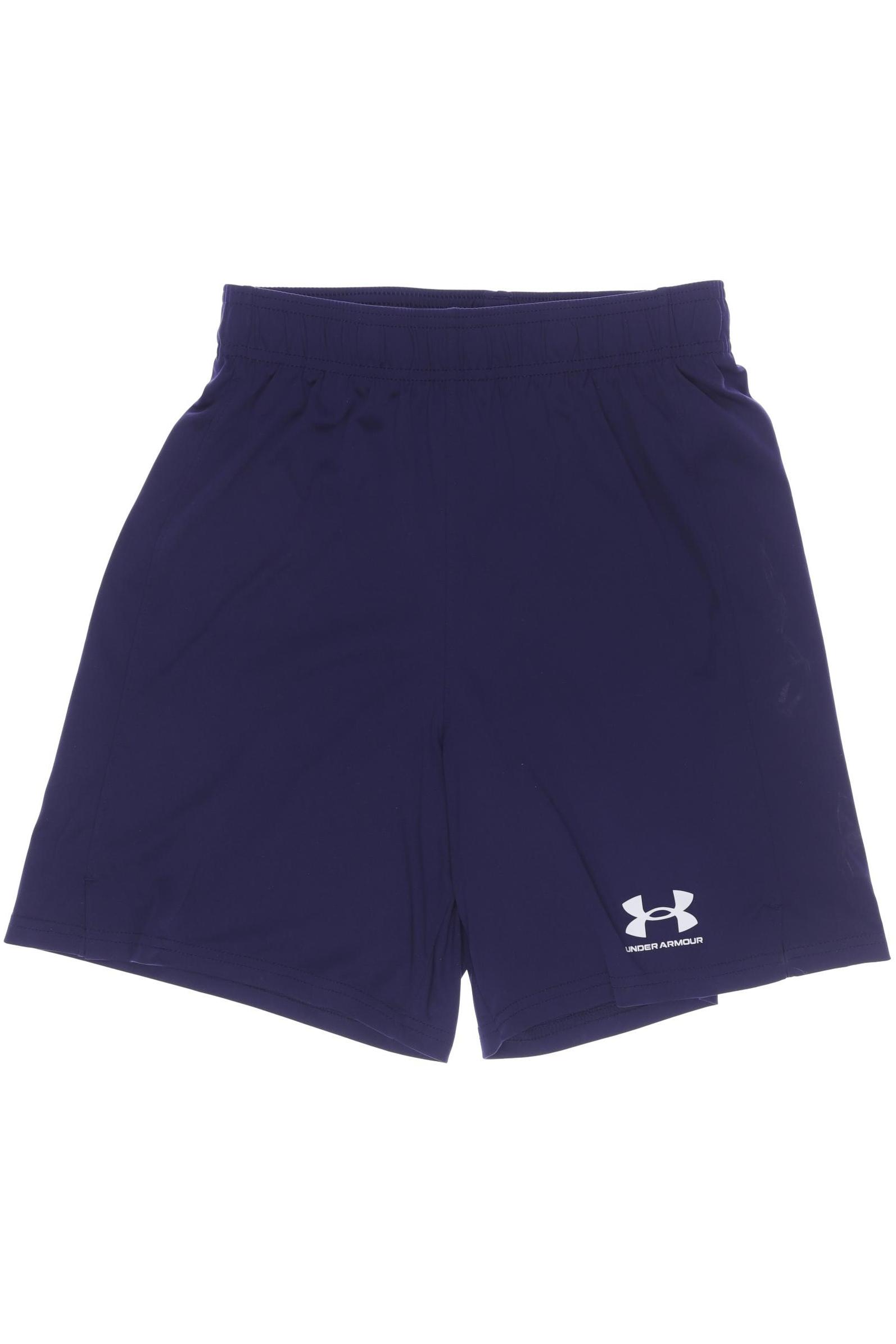 

UNDER ARMOUR Herren Shorts, marineblau