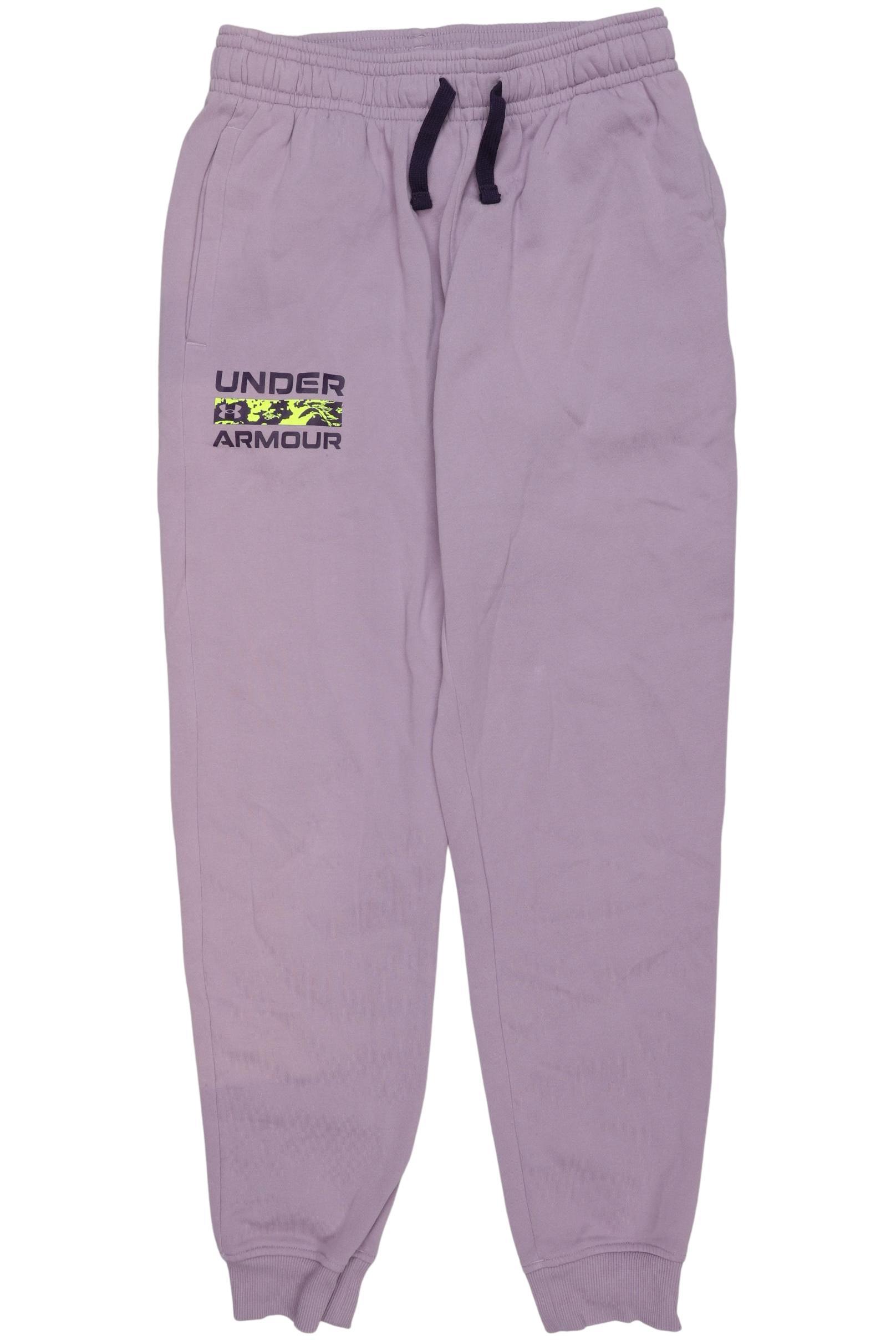 

Under Armour Herren Stoffhose, flieder, Gr. 0