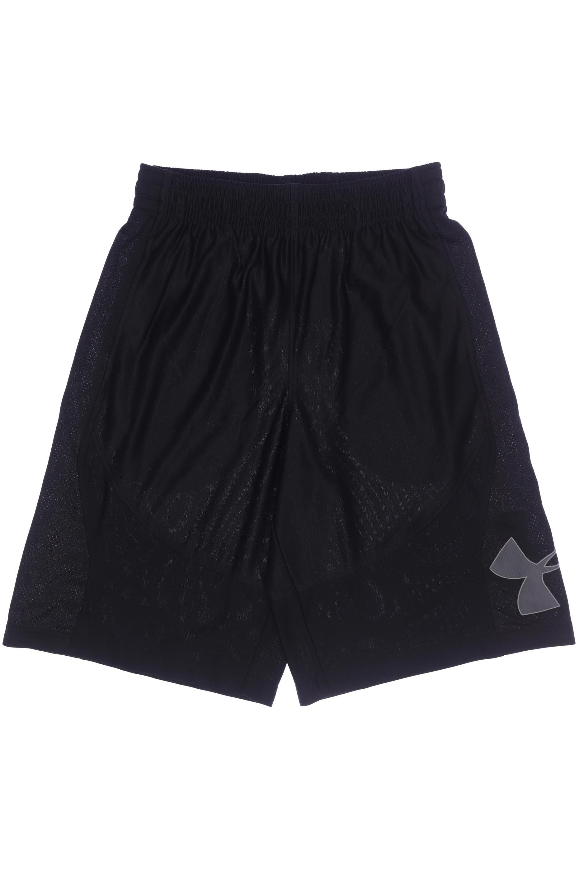 

Under Armour Herren Shorts, schwarz, Gr. 48