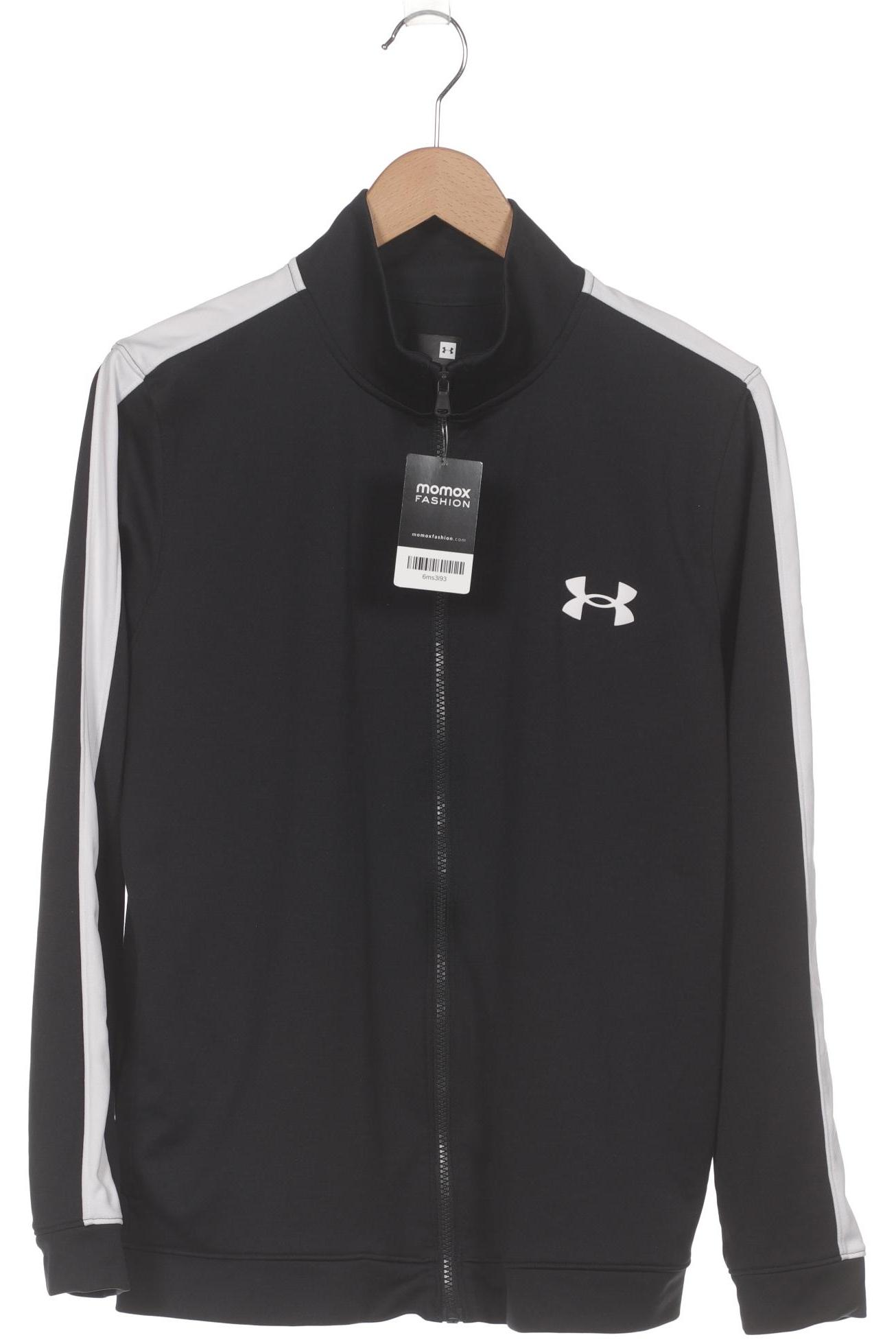 

Under Armour Herren Sweatshirt, schwarz, Gr. 52