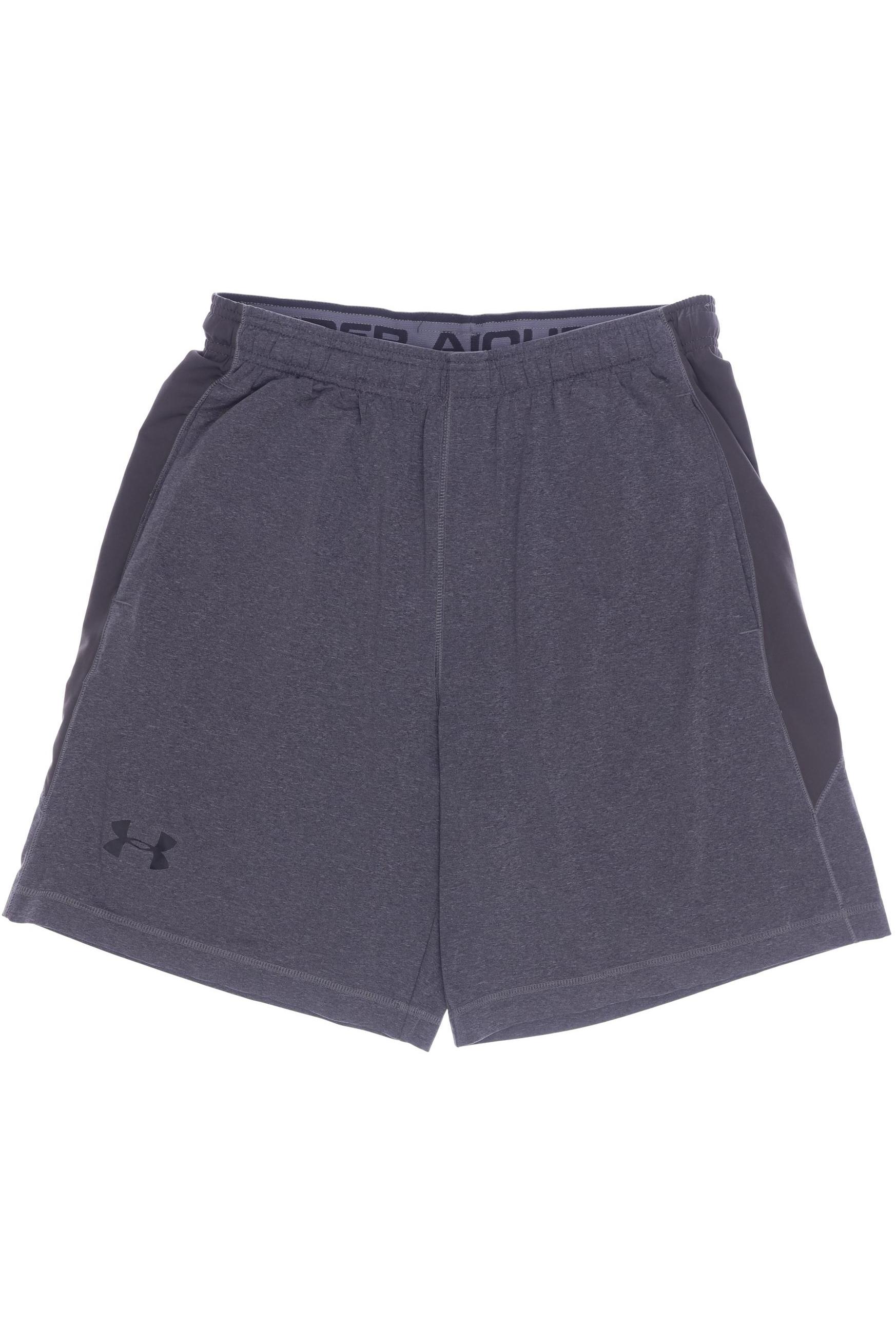 

UNDER ARMOUR Herren Shorts, grau