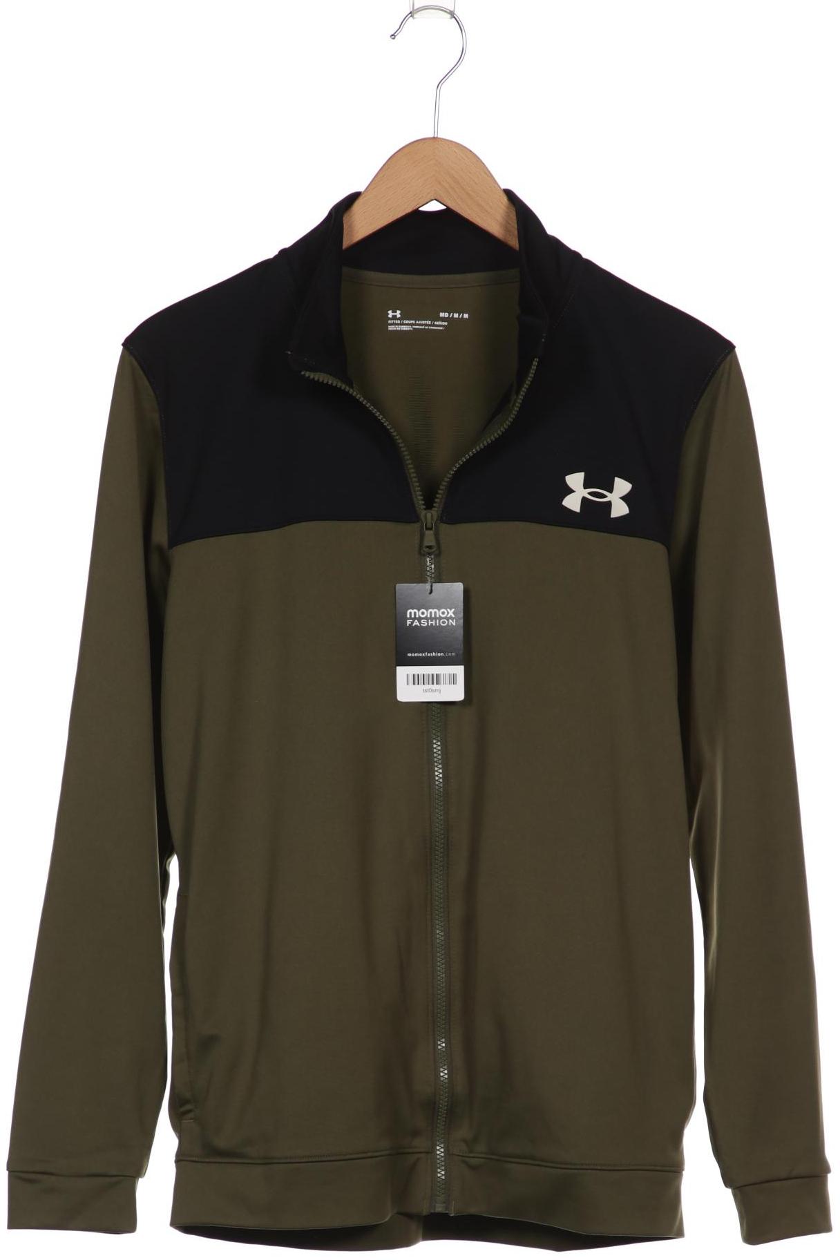 

UNDER ARMOUR Herren Sweatshirt, grün