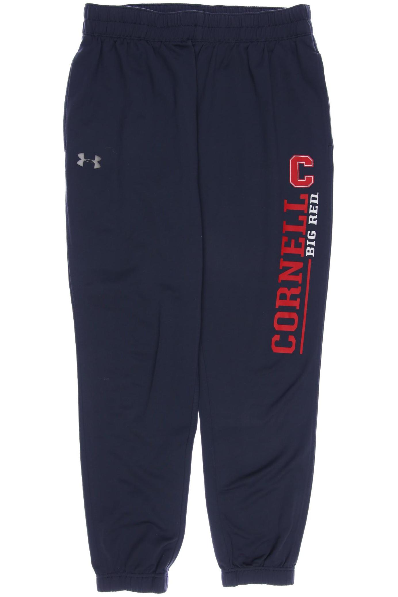 

UNDER ARMOUR Herren Stoffhose, grau