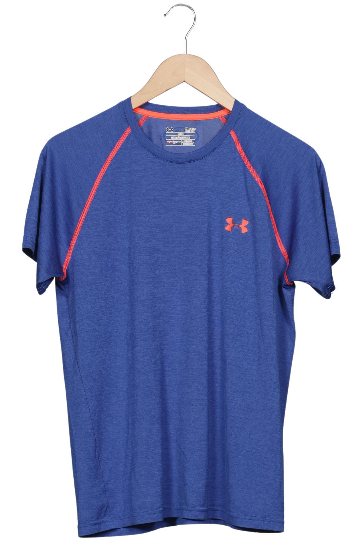 

Under Armour Herren T-Shirt, blau, Gr. 46