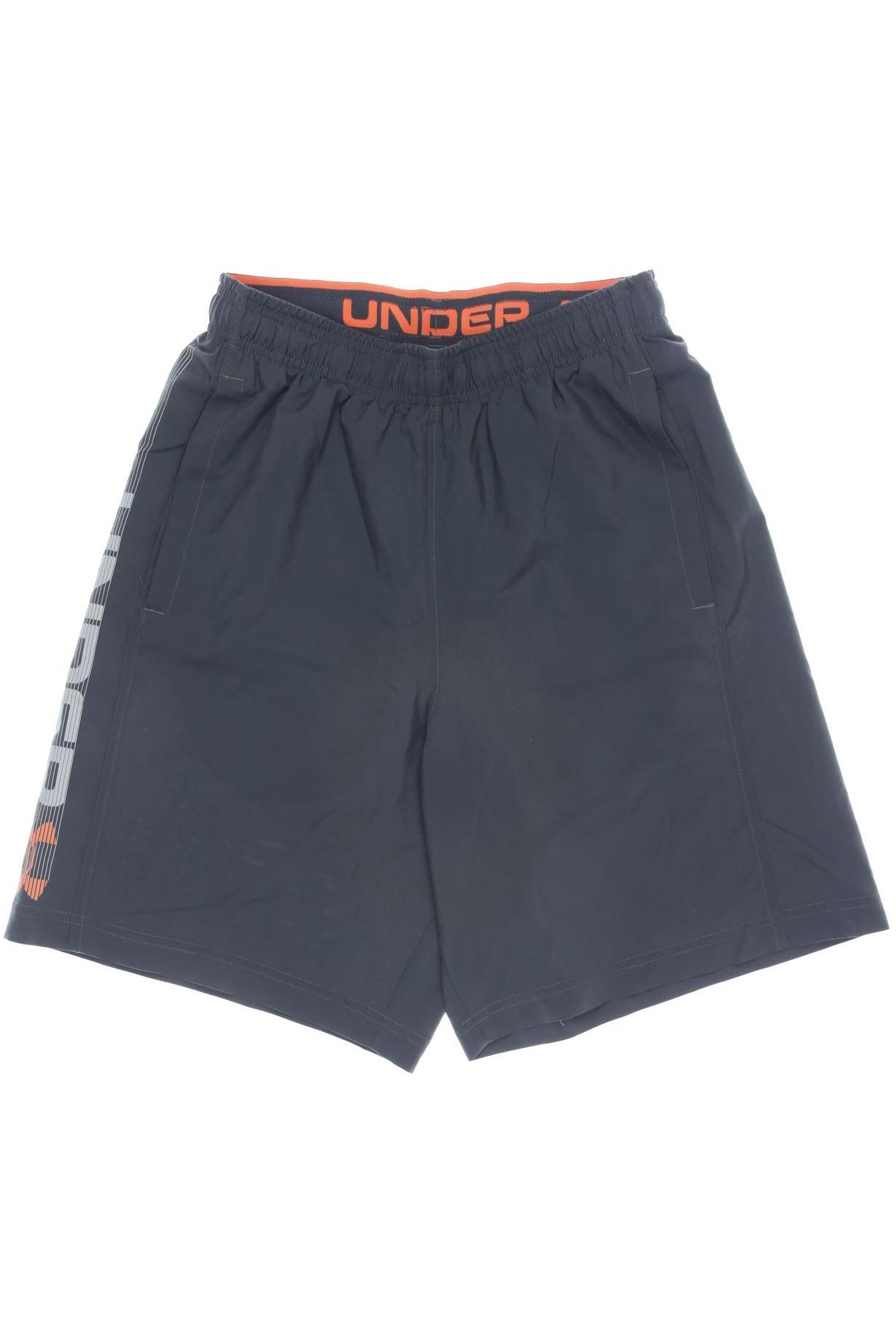 

Under Armour Herren Shorts, grau, Gr. 44
