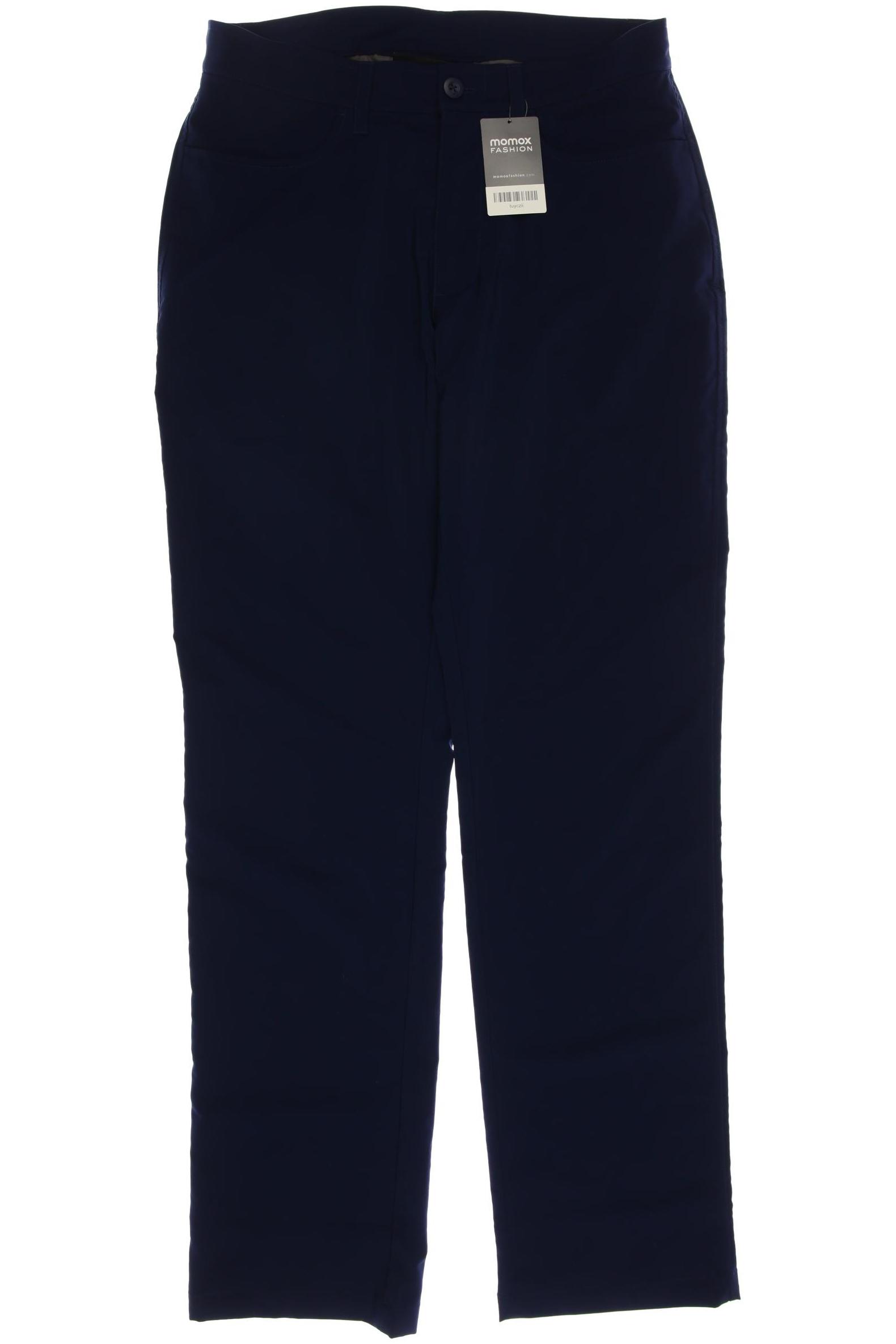 

UNDER ARMOUR Herren Stoffhose, blau