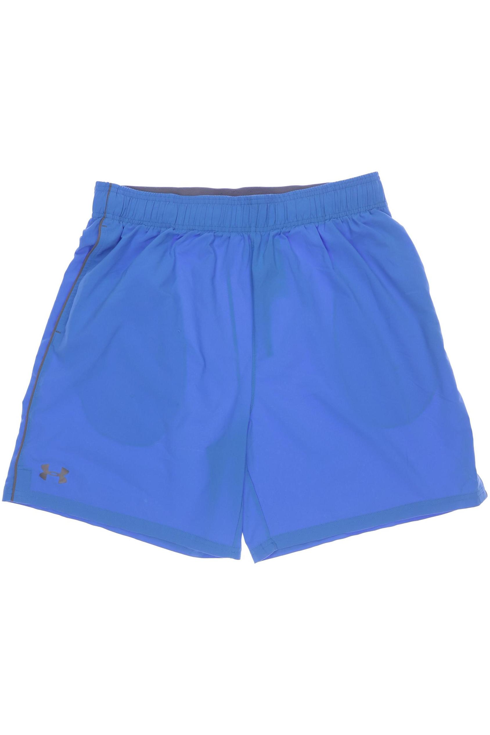 

Under Armour Herren Shorts, blau, Gr. 54