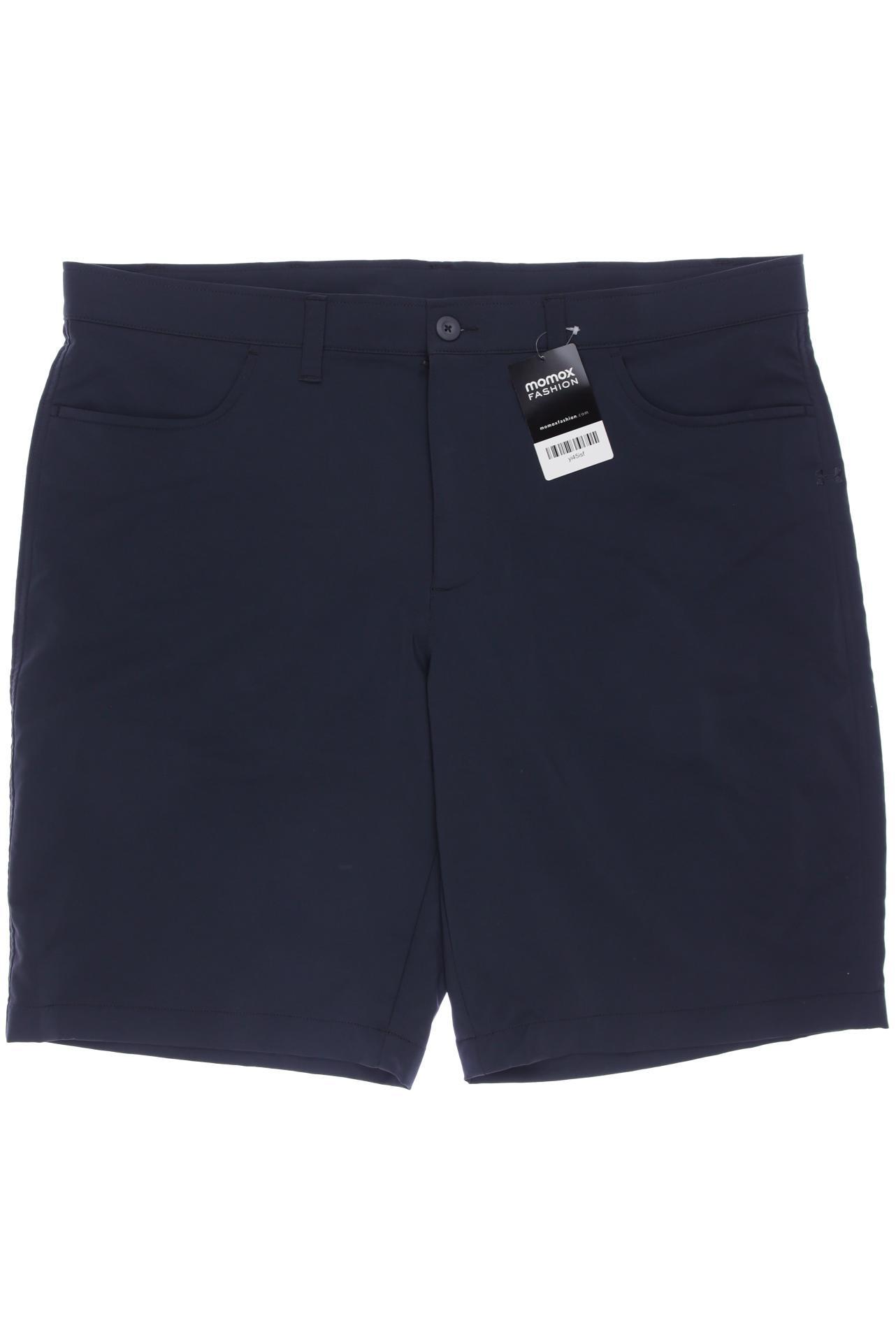 

Under Armour Herren Shorts, grün, Gr. 40
