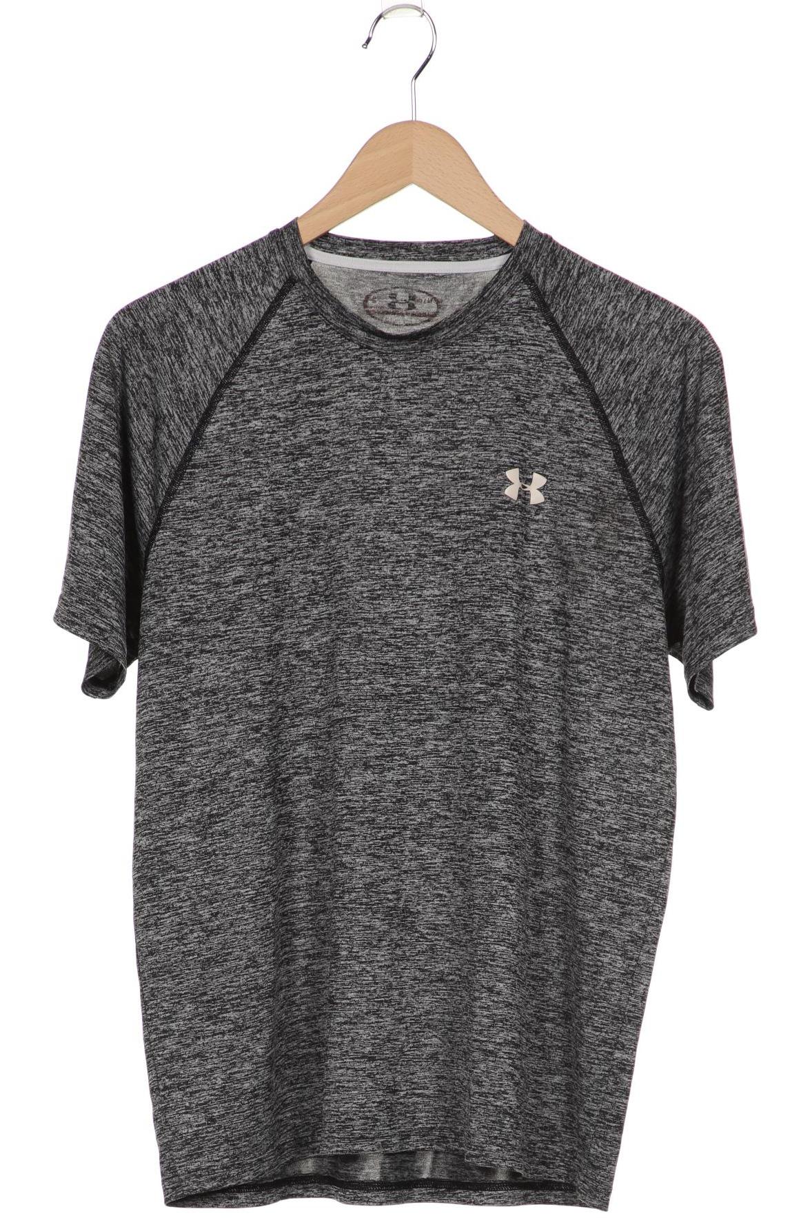 

Under Armour Herren T-Shirt, grau, Gr. 56