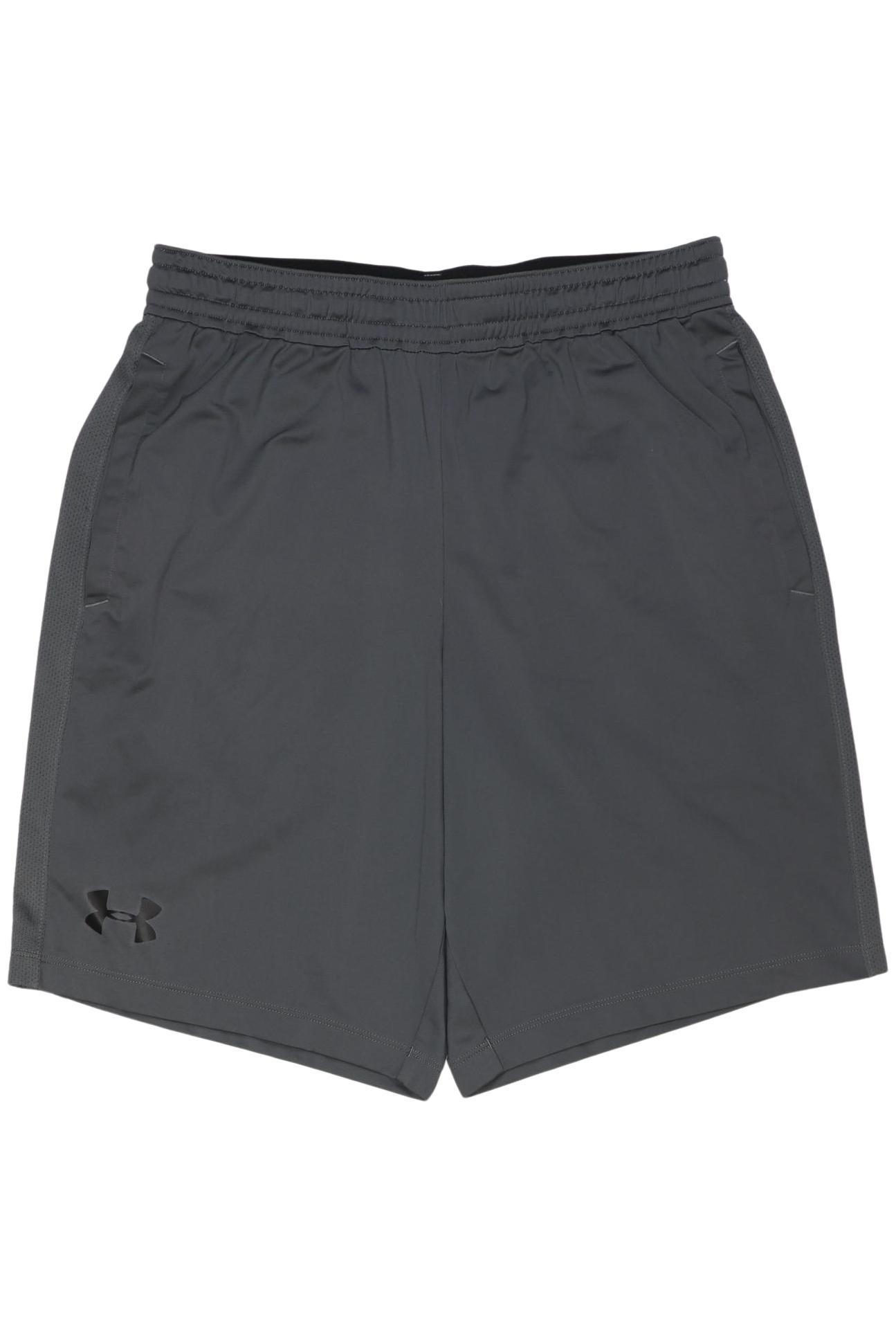 

Under Armour Herren Shorts, grau, Gr. 48