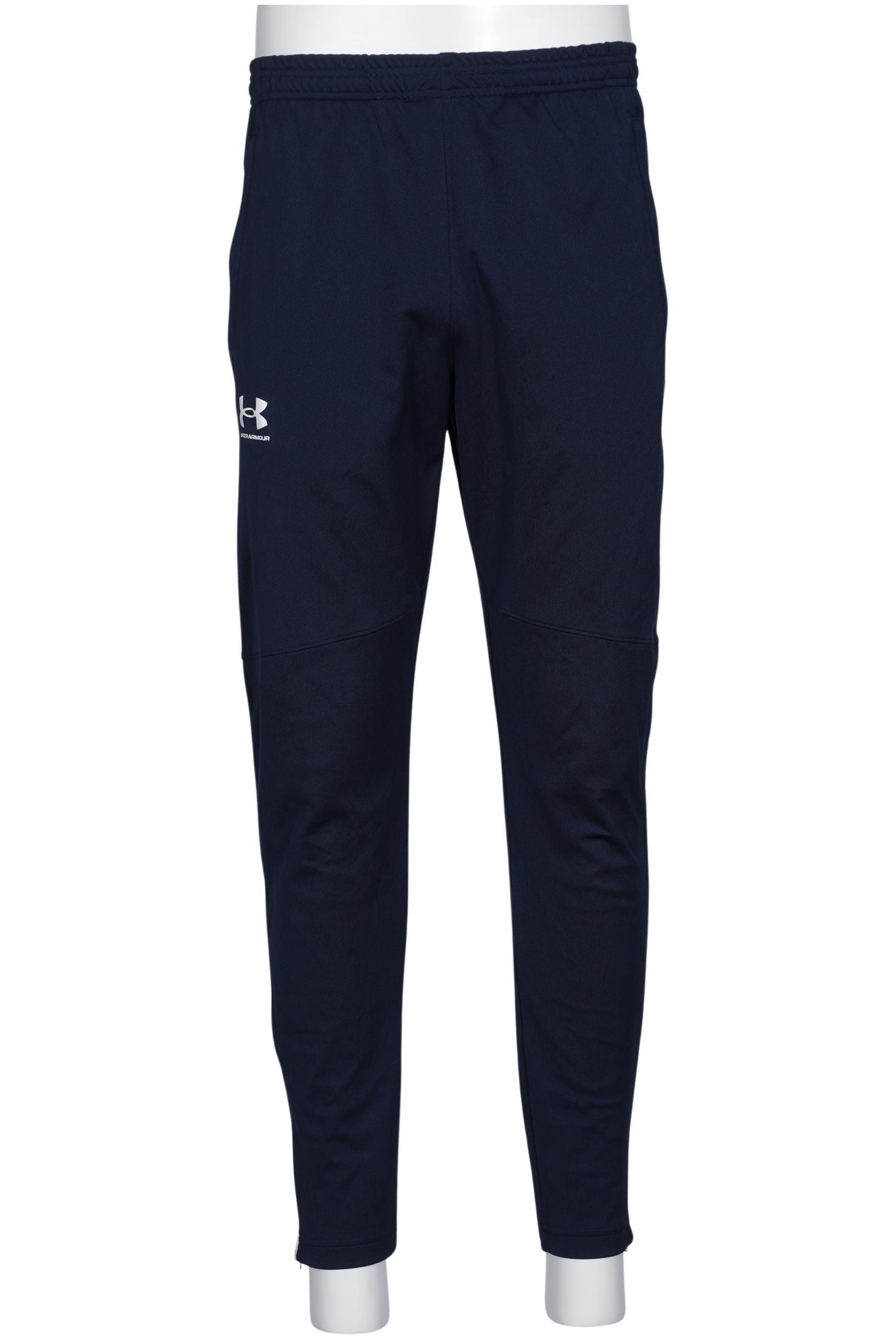

Under Armour Herren Stoffhose, marineblau, Gr. 0