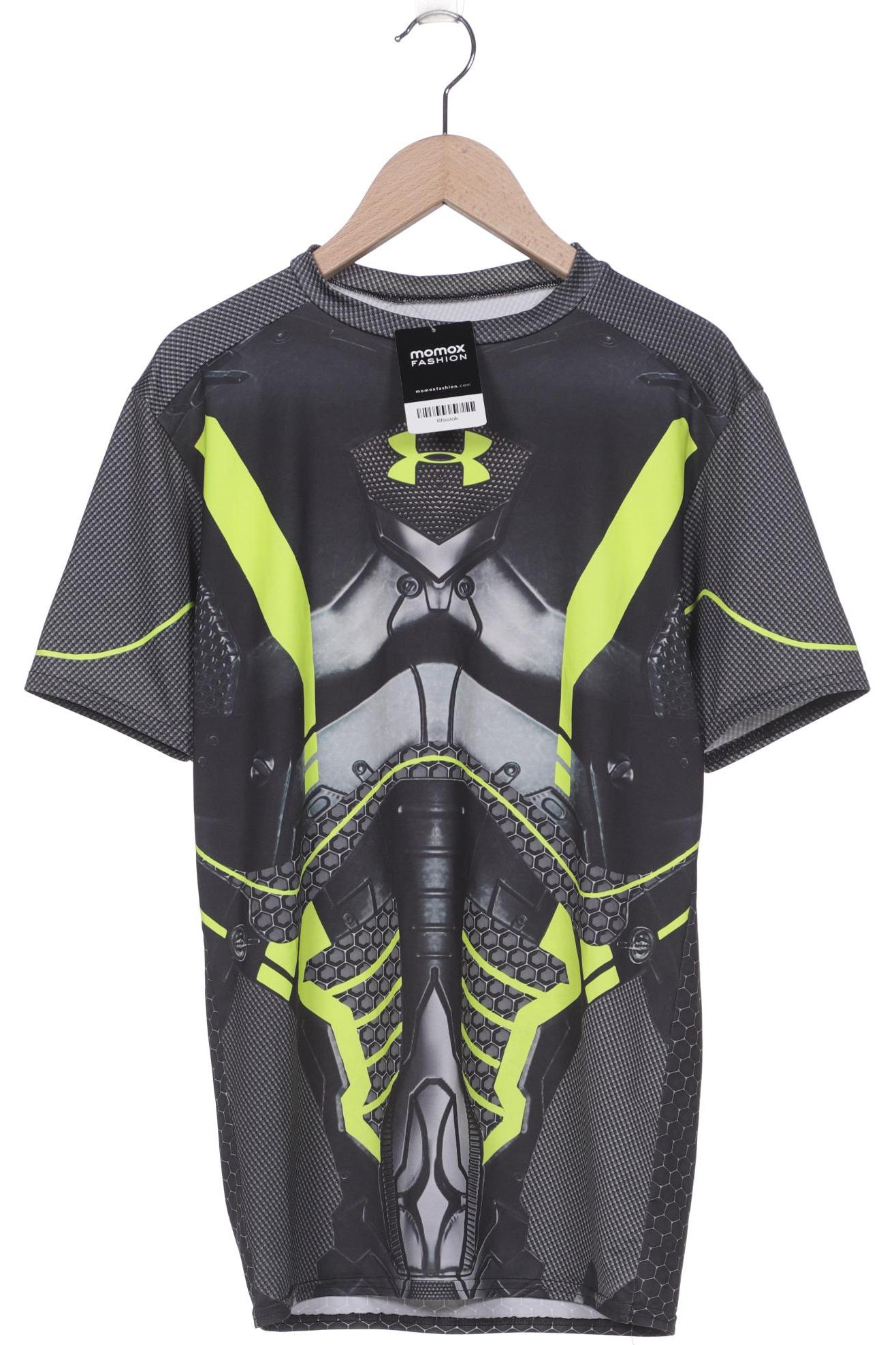 

UNDER ARMOUR Herren T-Shirt, schwarz