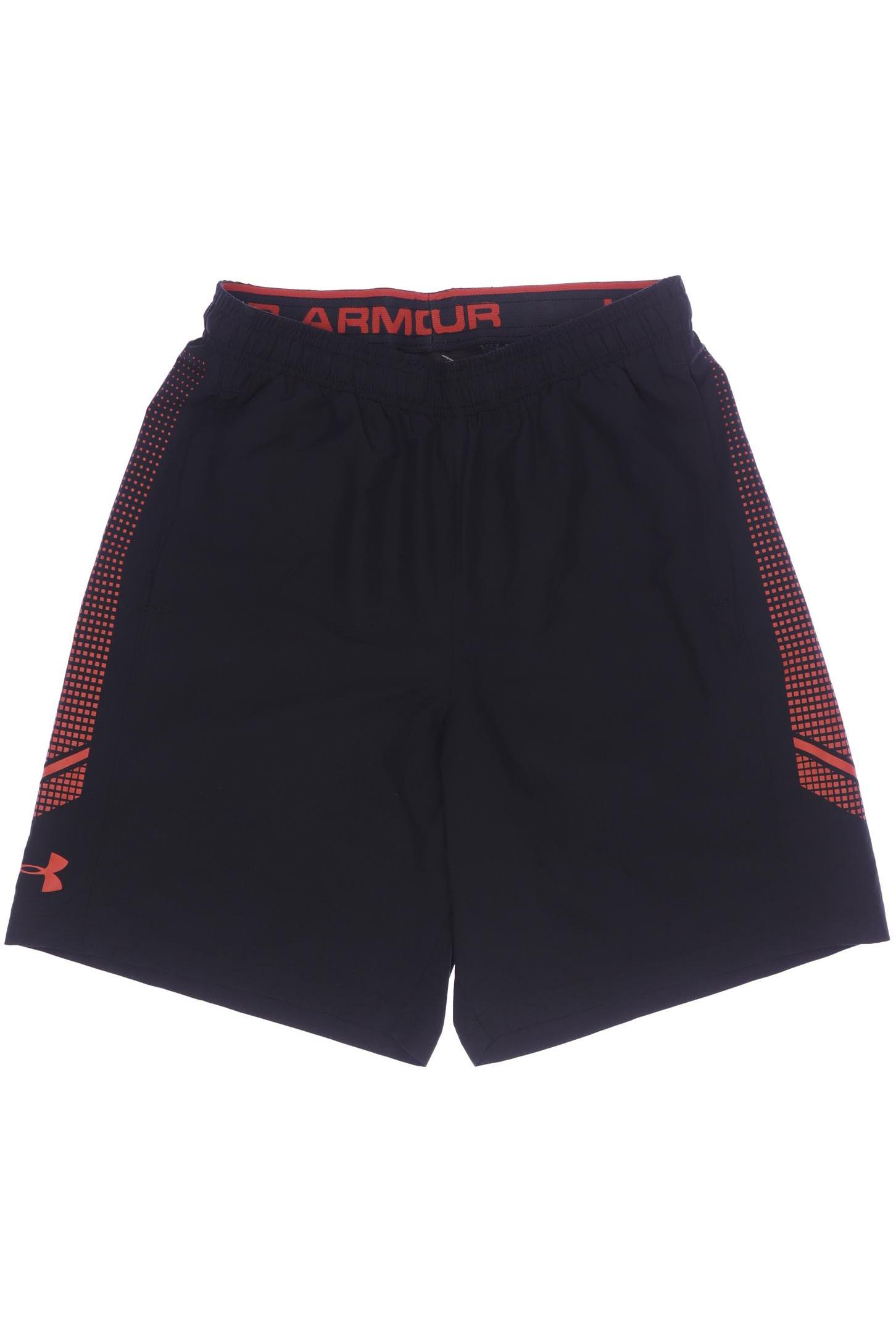 

Under Armour Herren Shorts, schwarz, Gr. 48