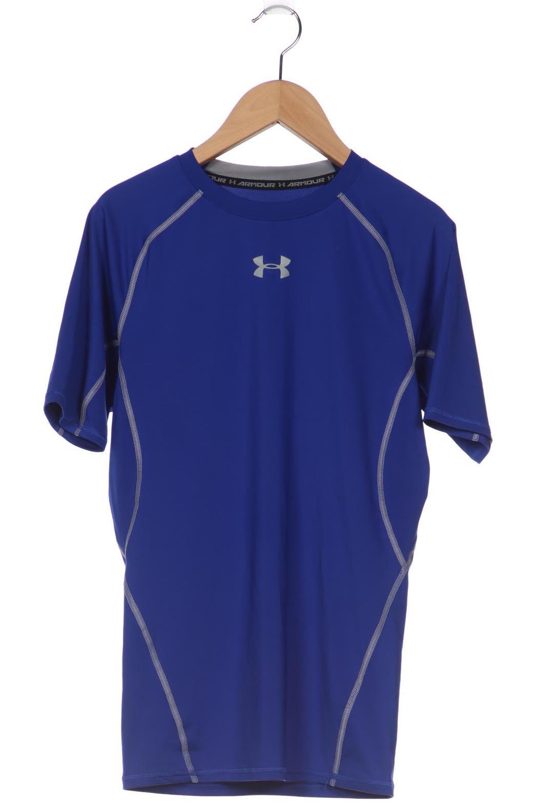 

UNDER ARMOUR Herren T-Shirt, blau