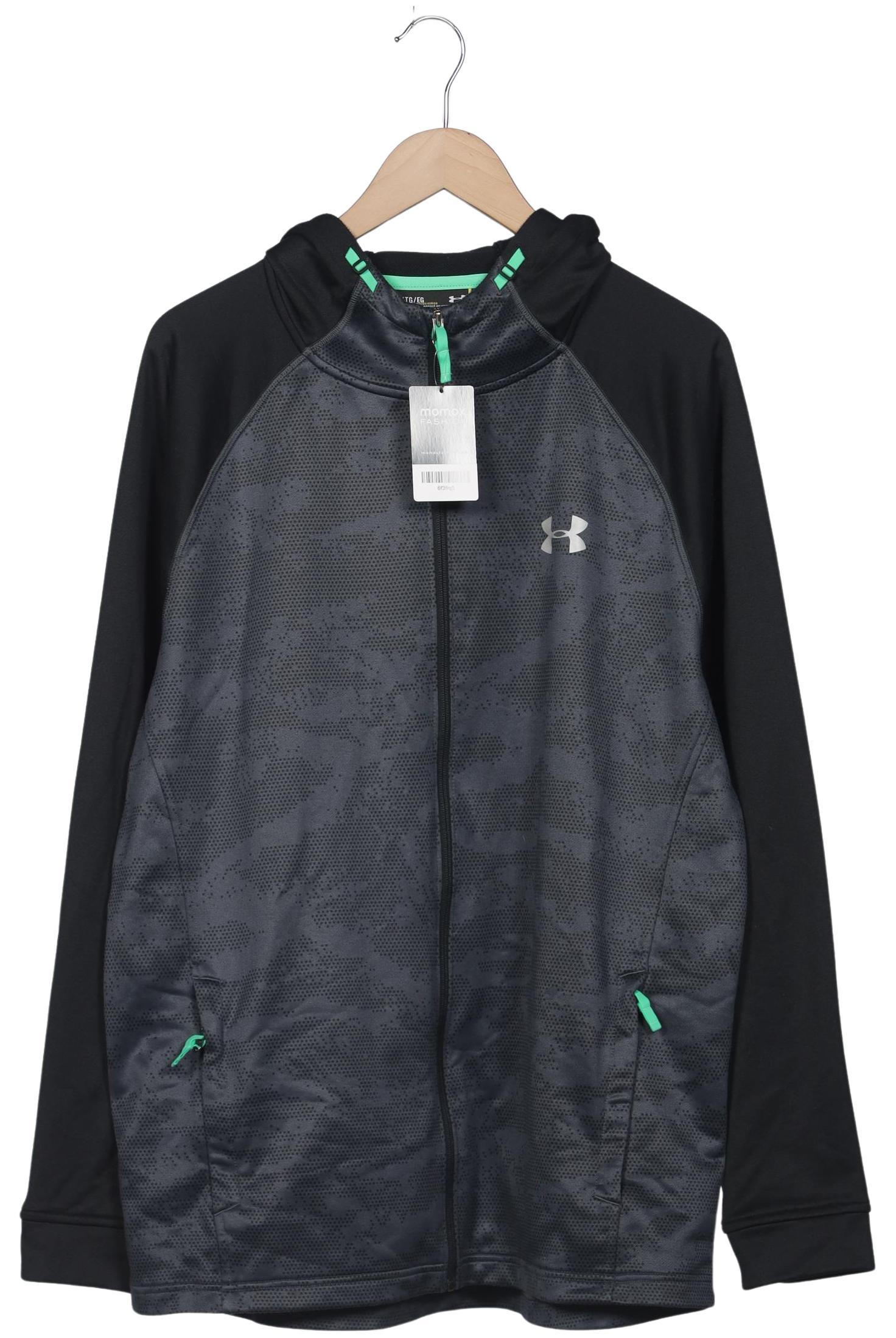 Thumbnail - Under Armour Herren Kapuzenpullover, mehrfarbig, Gr. 54