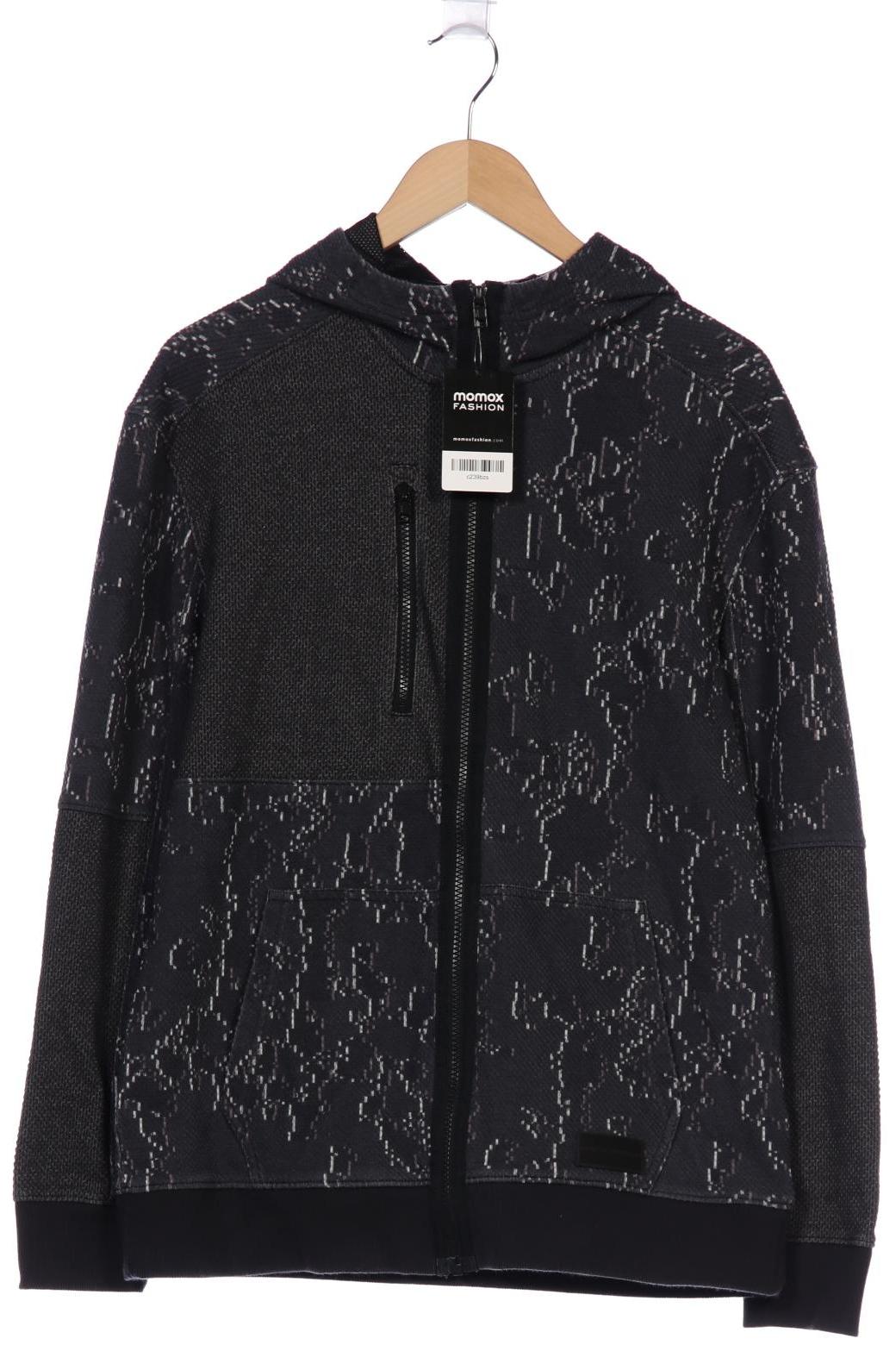 

Under Armour Herren Kapuzenpullover, marineblau, Gr. 52