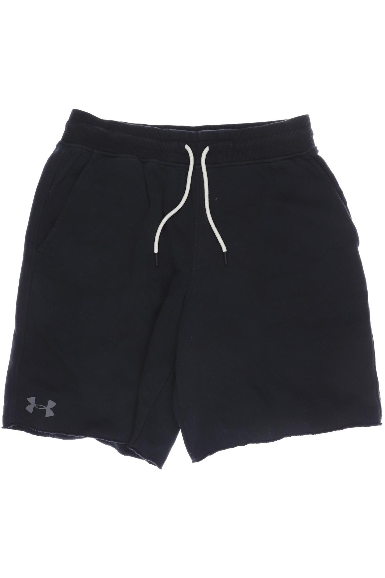 

UNDER ARMOUR Herren Shorts, schwarz