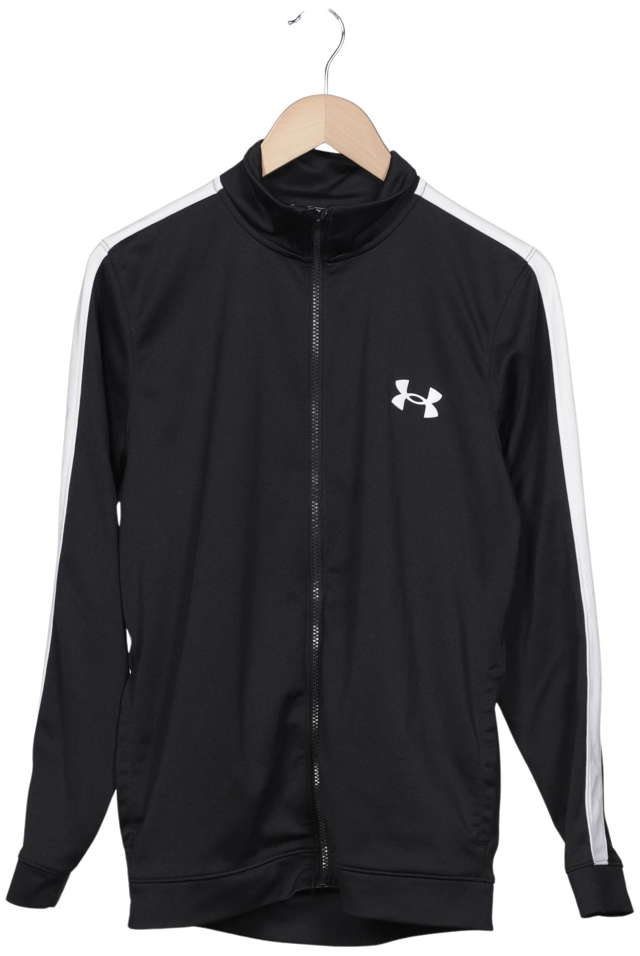 

Under Armour Herren Sweatshirt, schwarz, Gr. 48