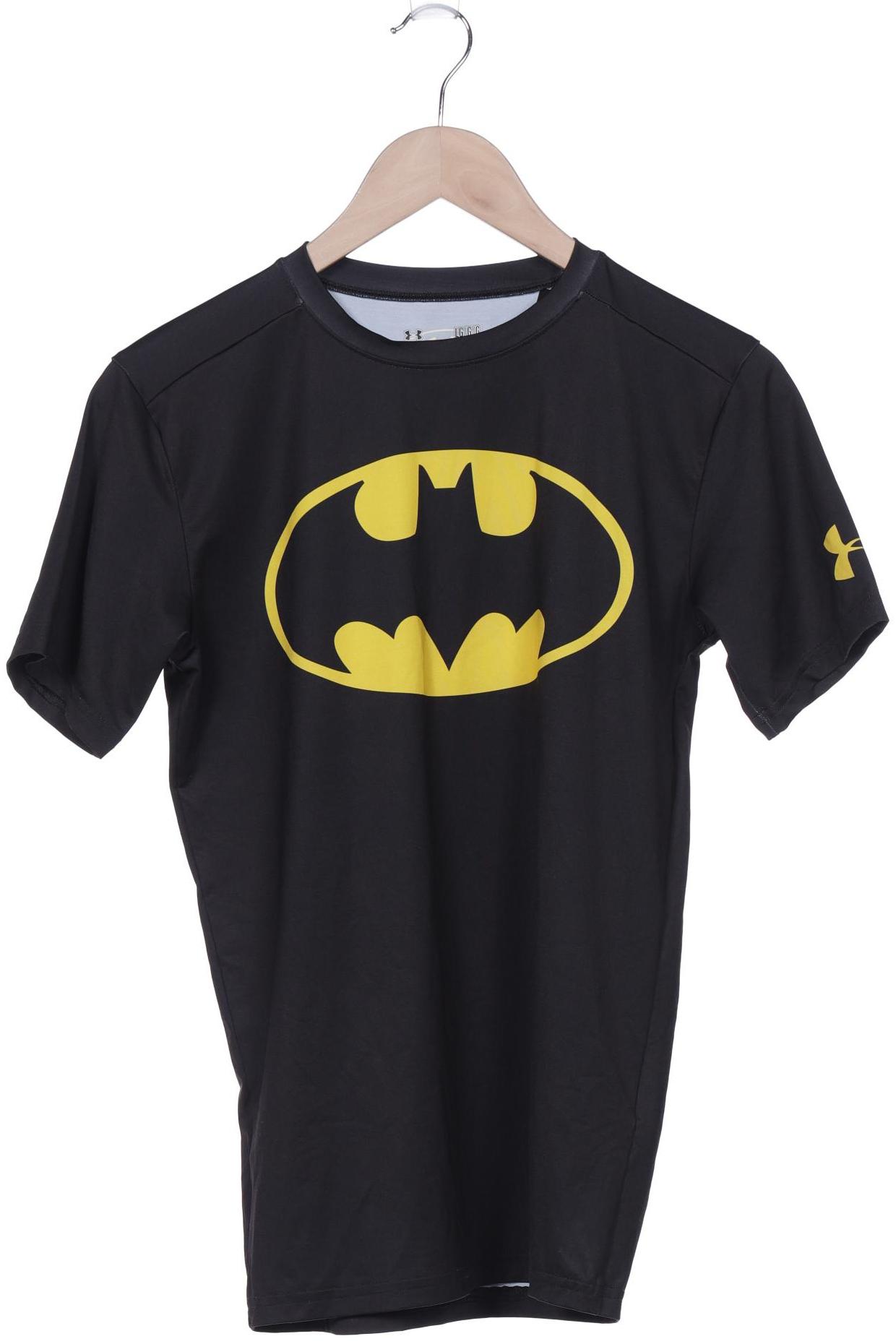 

Under Armour Herren T-Shirt, schwarz, Gr. 52