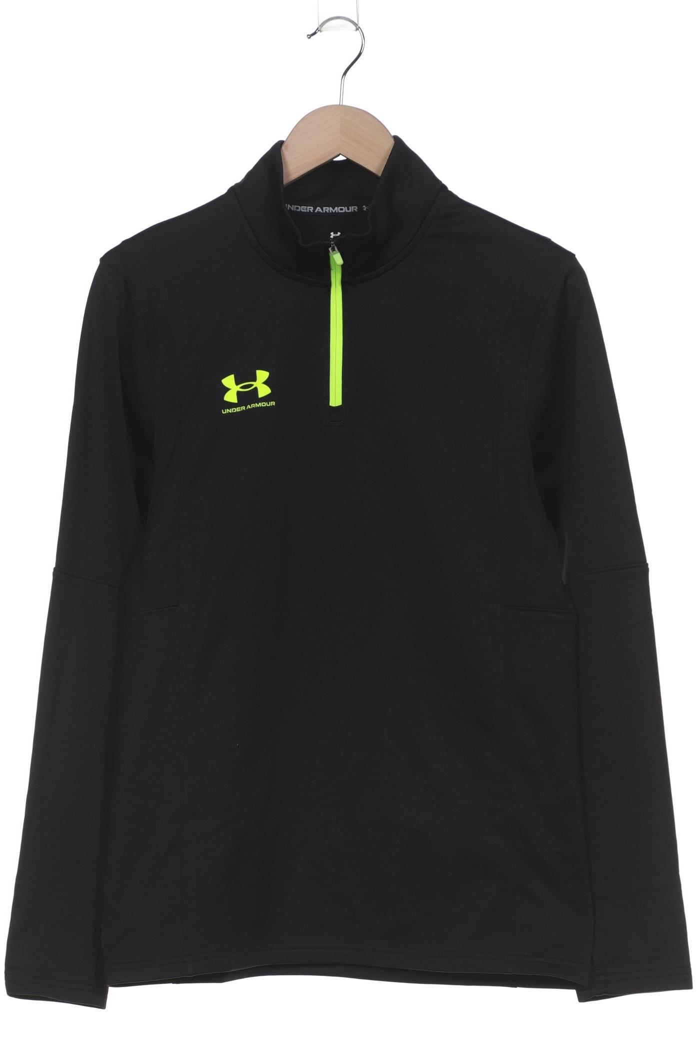 

Under Armour Herren Sweatshirt, schwarz, Gr. 48