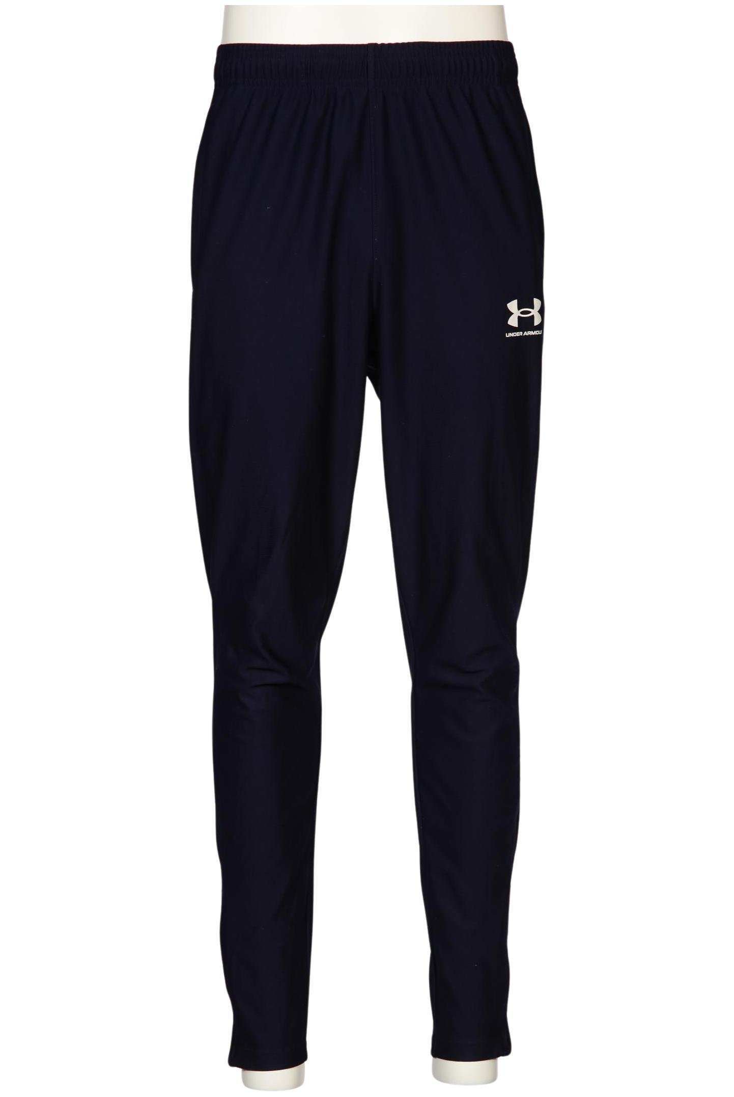 

Under Armour Herren Stoffhose, marineblau, Gr. 0