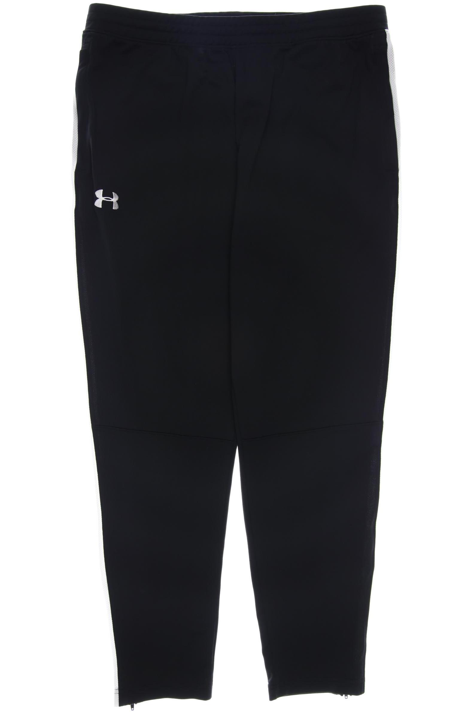 

Under Armour Herren Stoffhose, schwarz, Gr. 0