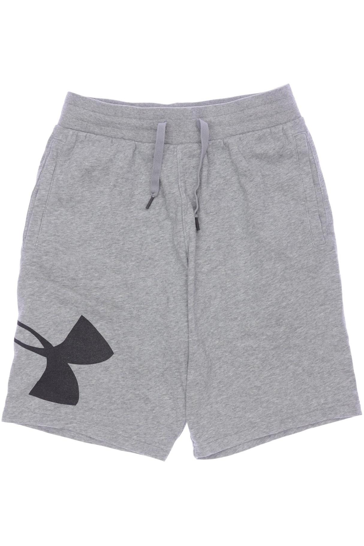 

Under Armour Herren Shorts, grau, Gr. 48