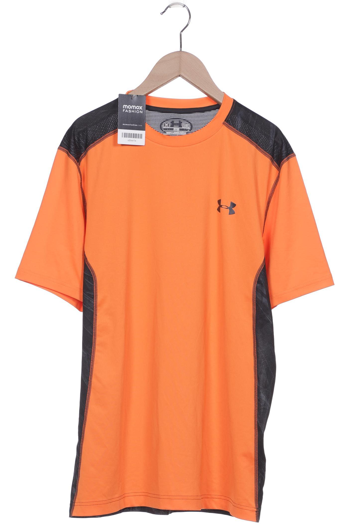 

UNDER ARMOUR Herren T-Shirt, neon