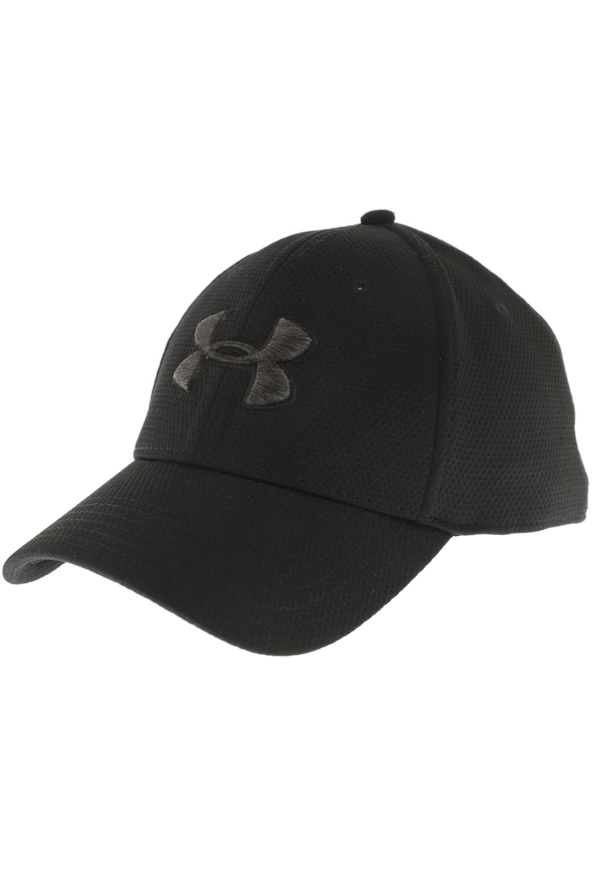 

UNDER ARMOUR Herren Hut/Mütze, schwarz
