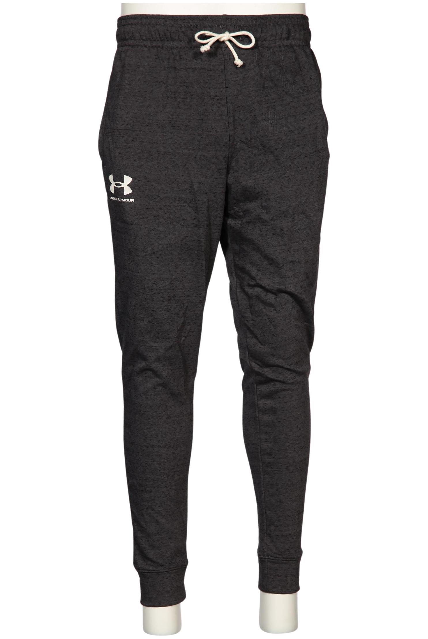 

Under Armour Herren Stoffhose, grau, Gr. 0