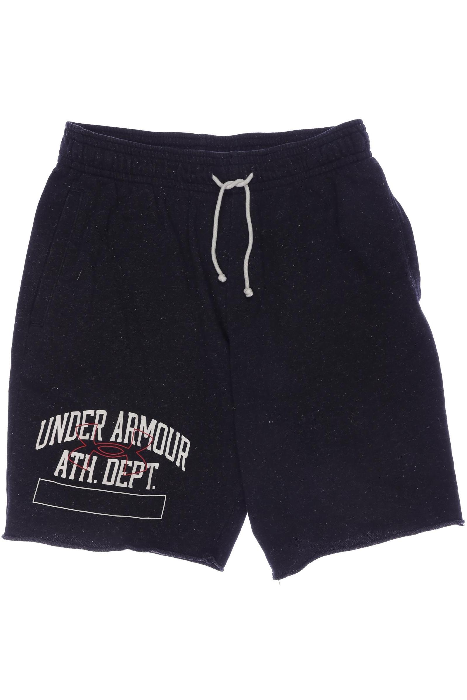 

Under Armour Herren Shorts, schwarz, Gr. 52