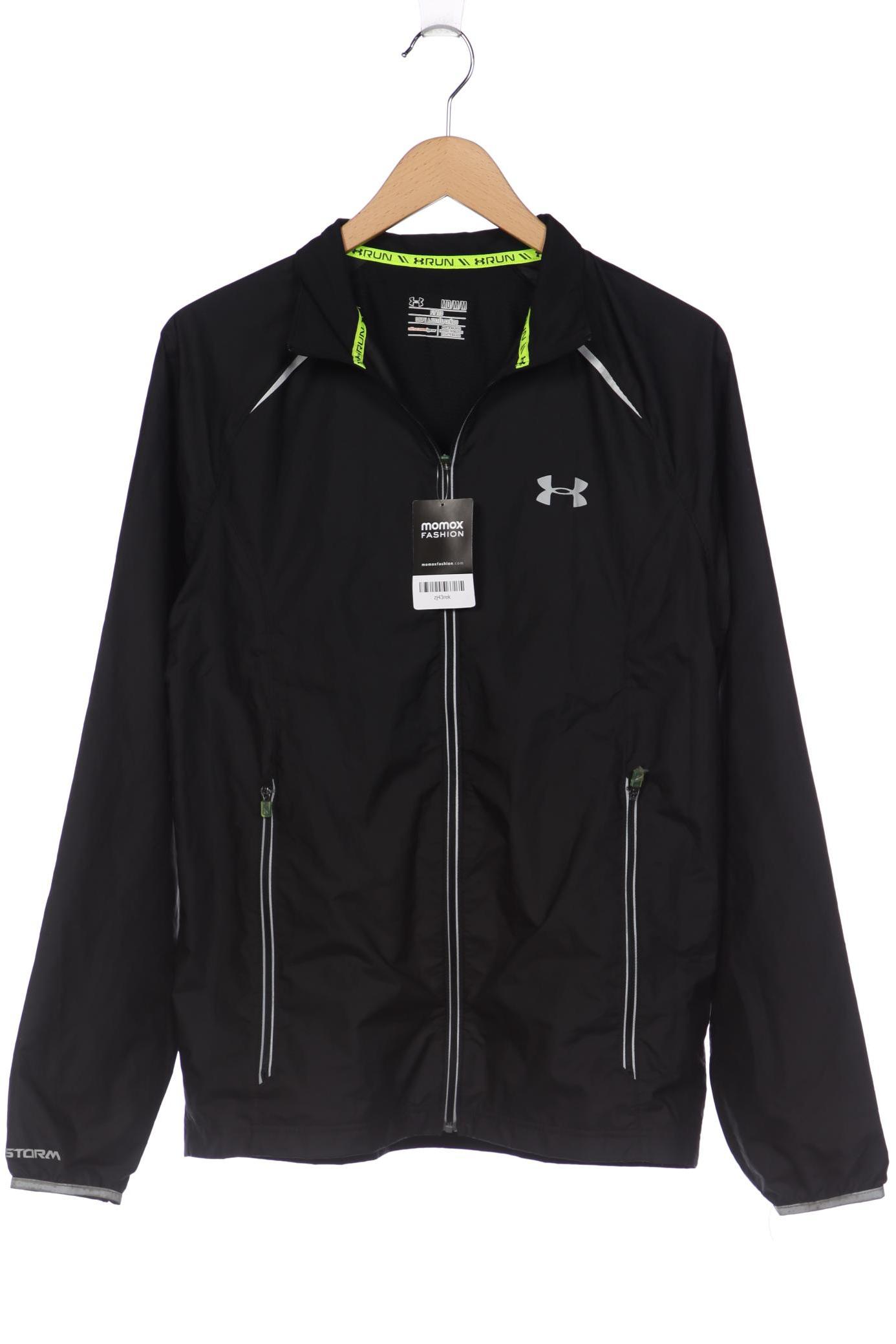 

UNDER ARMOUR Herren Jacke, schwarz
