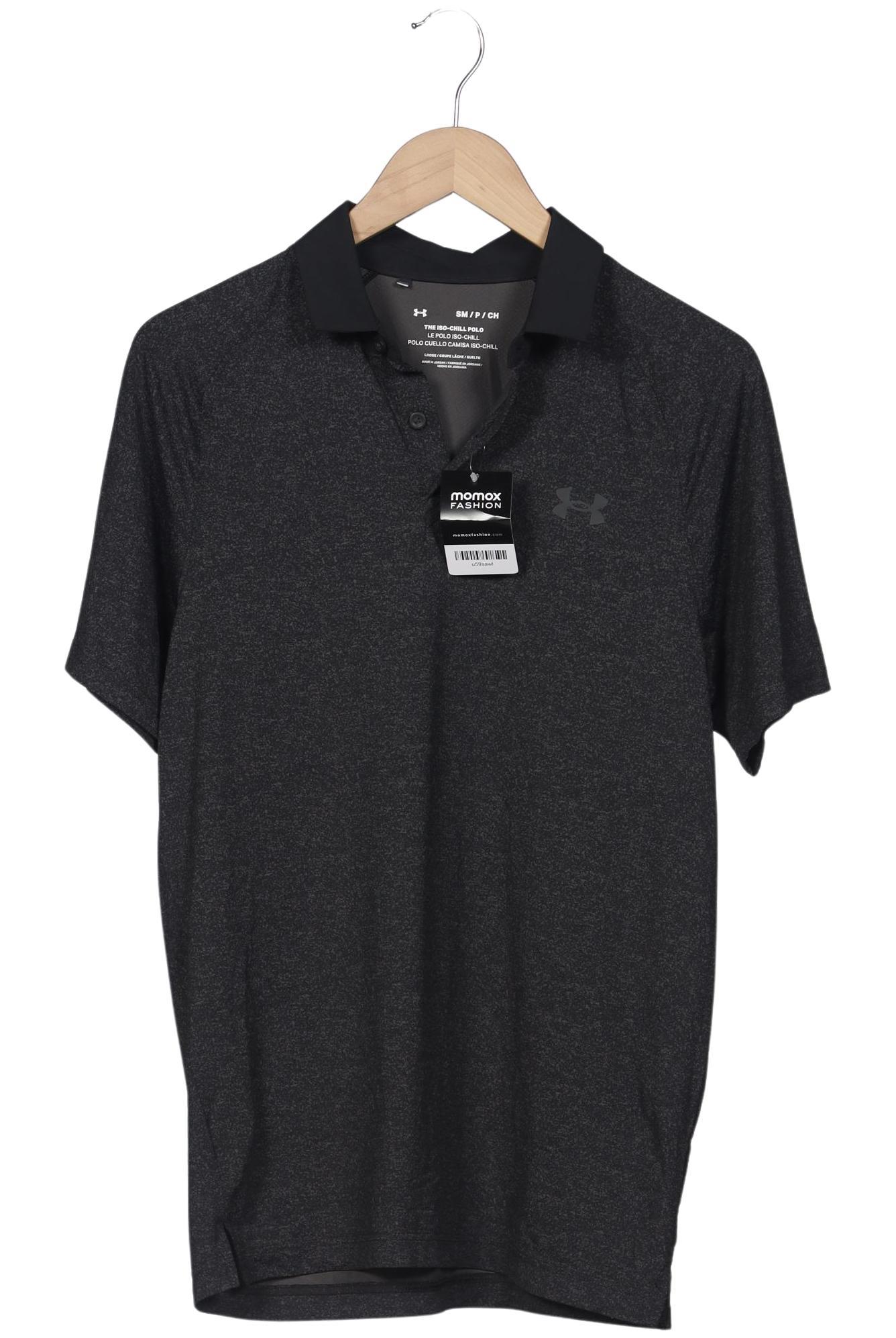 

Under Armour Herren Poloshirt, schwarz, Gr. 46