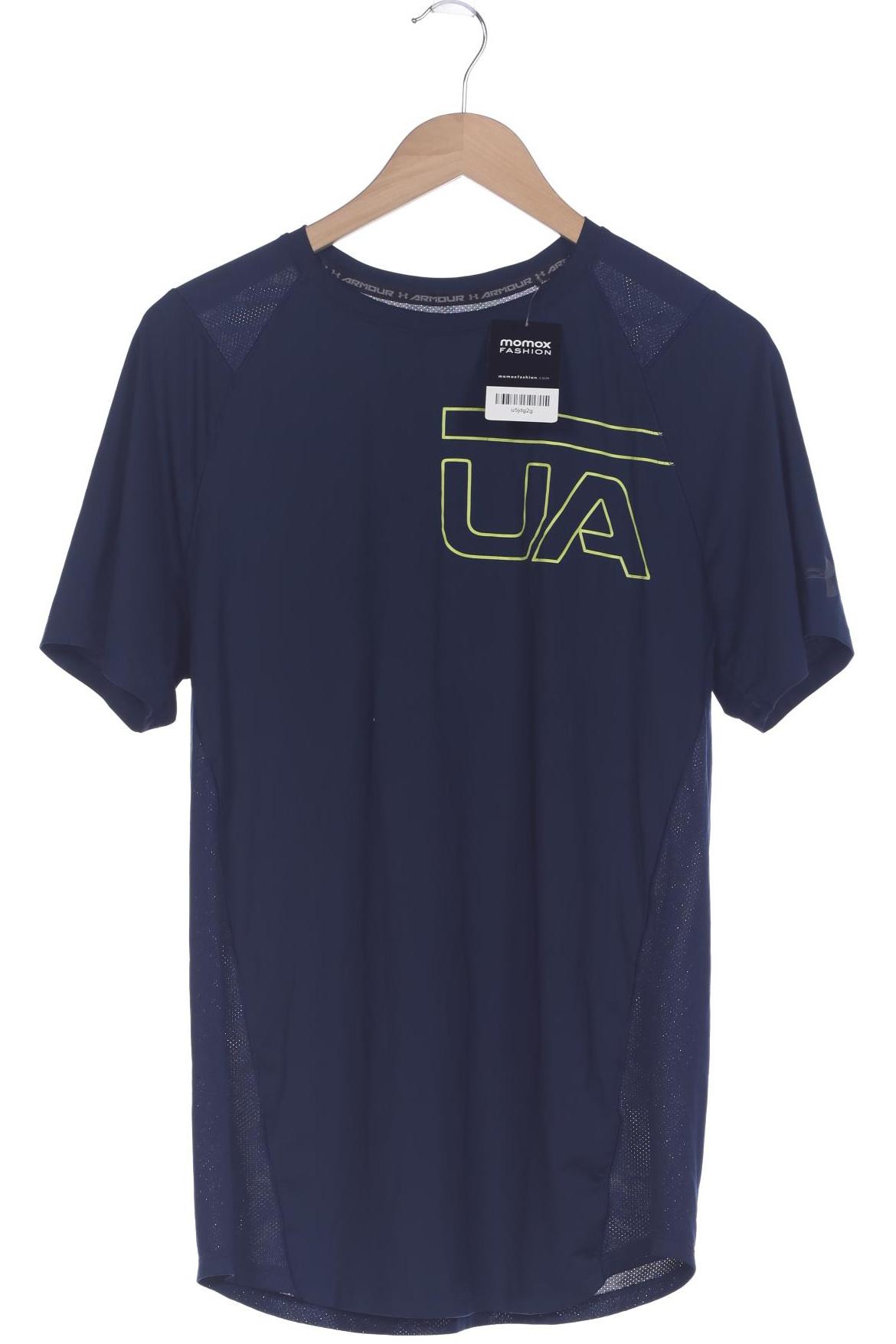 

UNDER ARMOUR Herren T-Shirt, marineblau