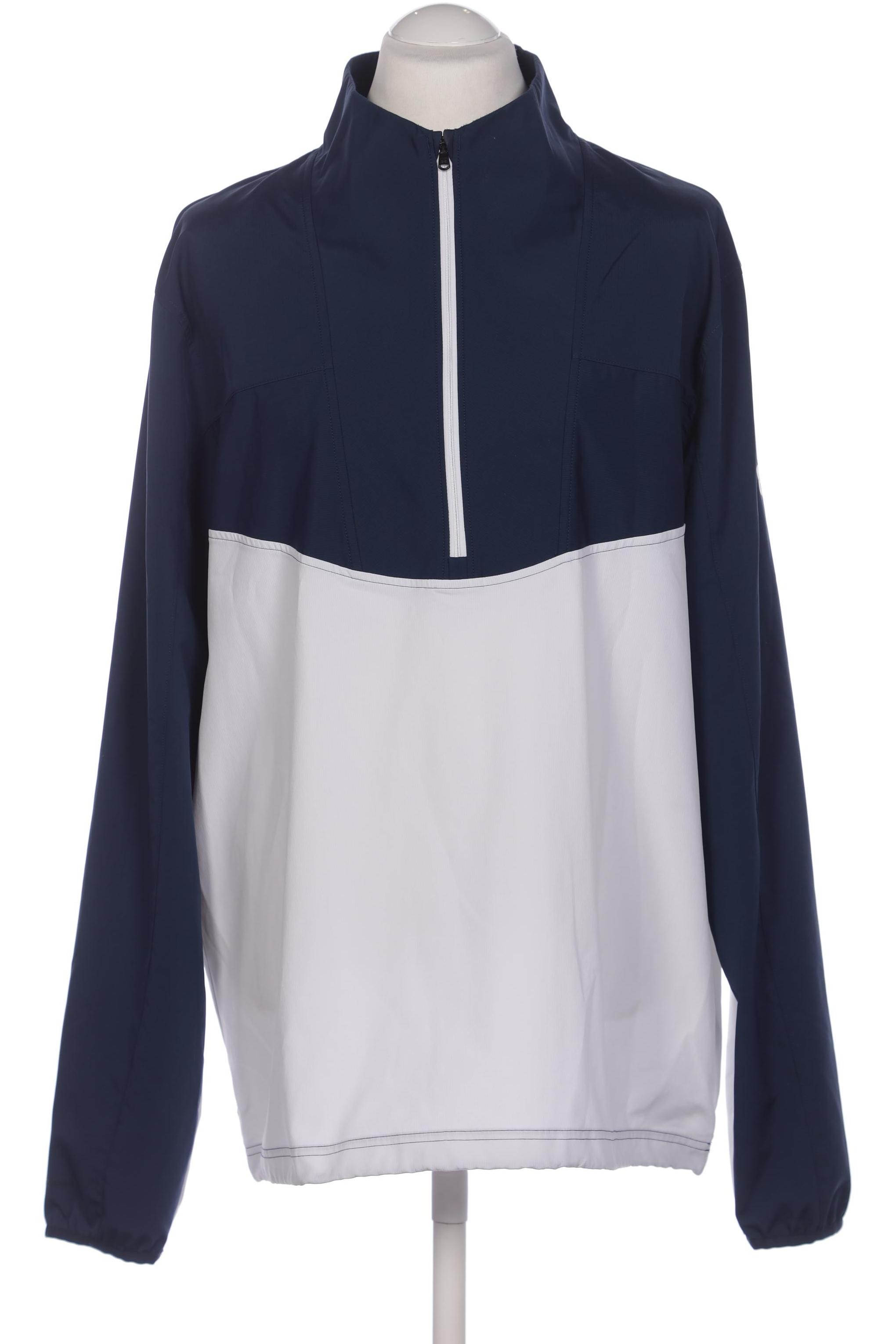 

Under Armour Herren Sweatshirt, marineblau, Gr. 56