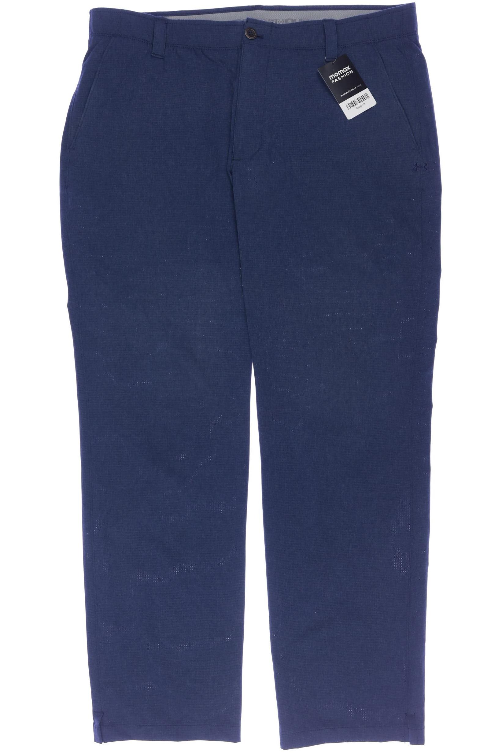 

Under Armour Herren Stoffhose, blau, Gr. 38