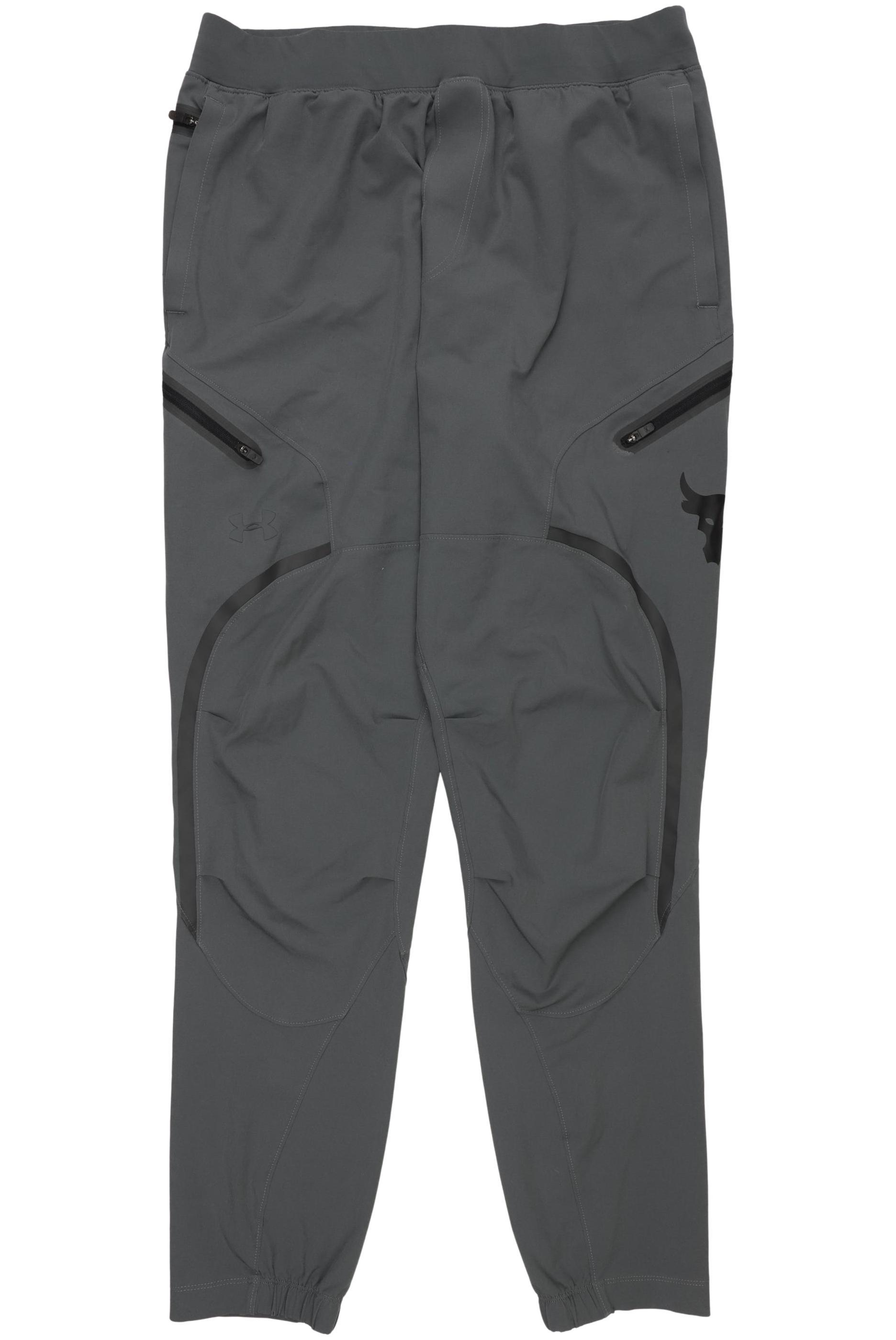 

Under Armour Herren Stoffhose, grau, Gr. 0