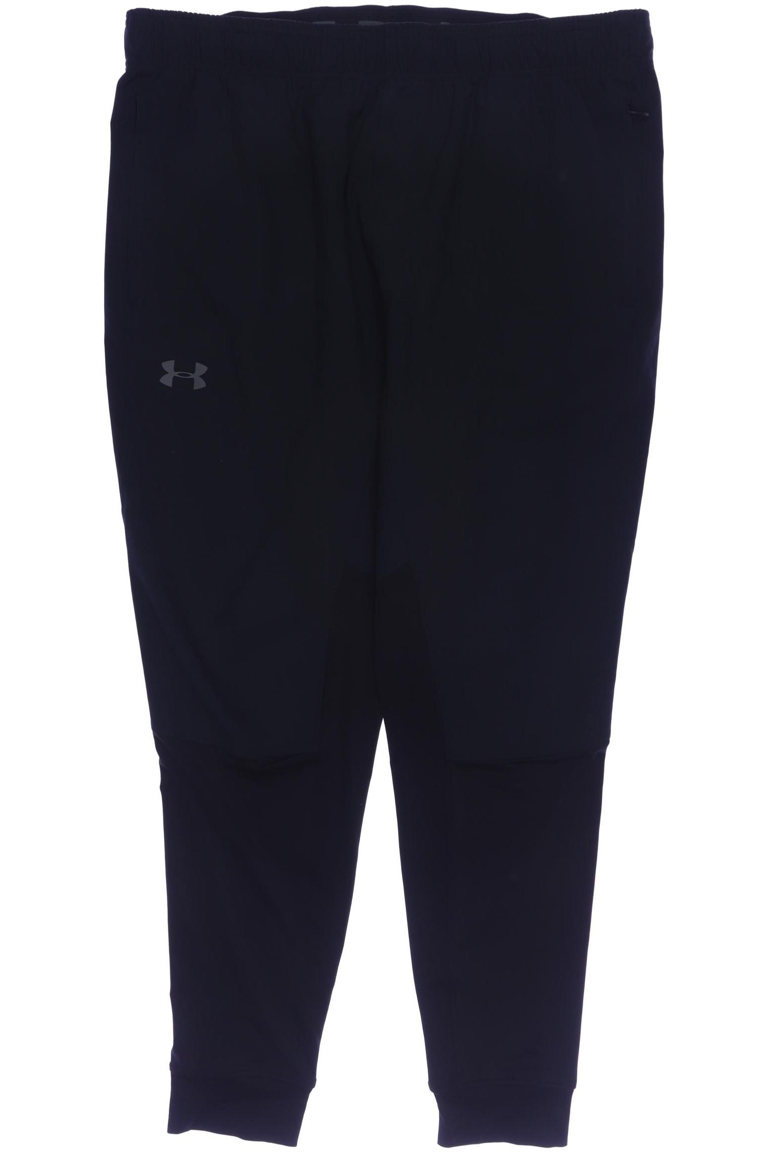 

Under Armour Herren Stoffhose, grün, Gr. 0