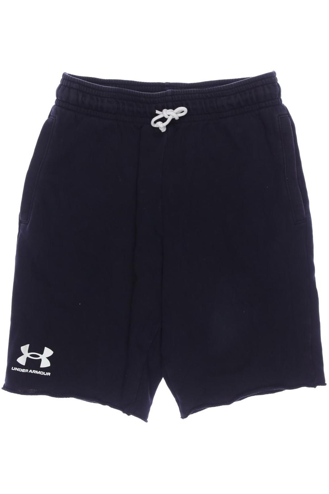 

Under Armour Herren Shorts, schwarz, Gr. 48