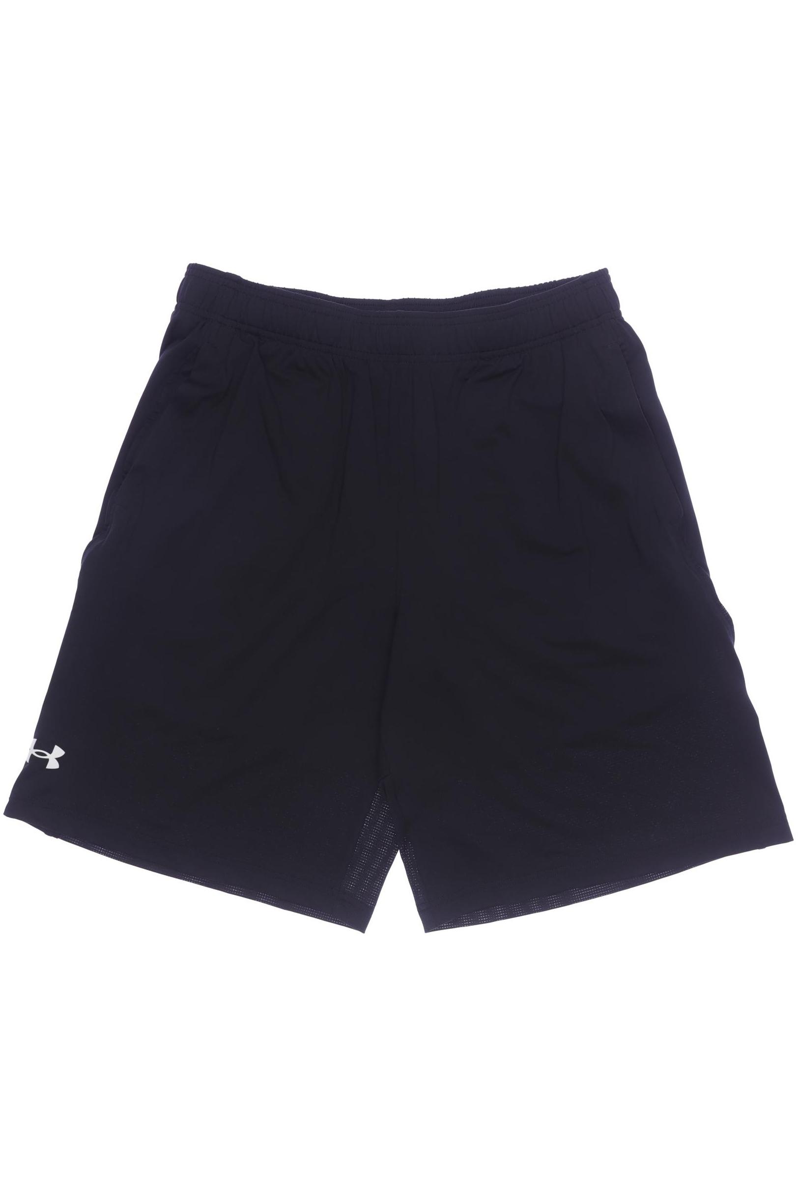 

Under Armour Herren Shorts, schwarz, Gr. 52