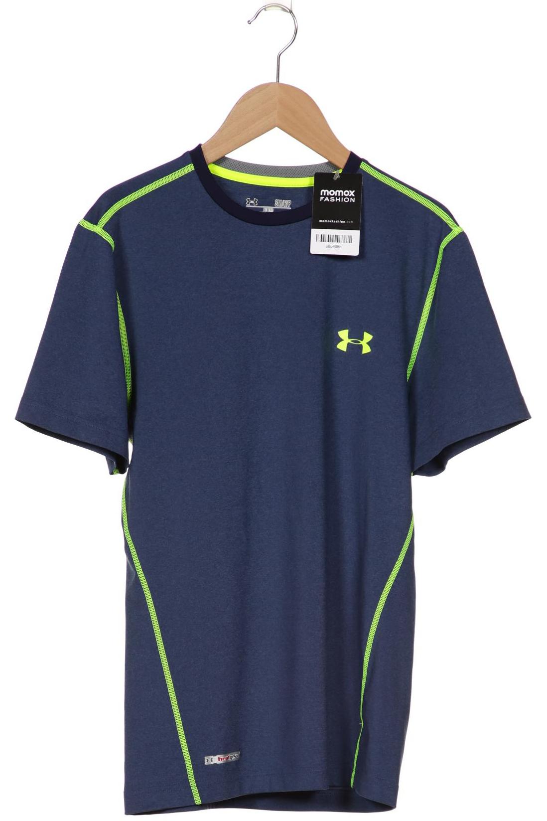 

UNDER ARMOUR Herren T-Shirt, blau